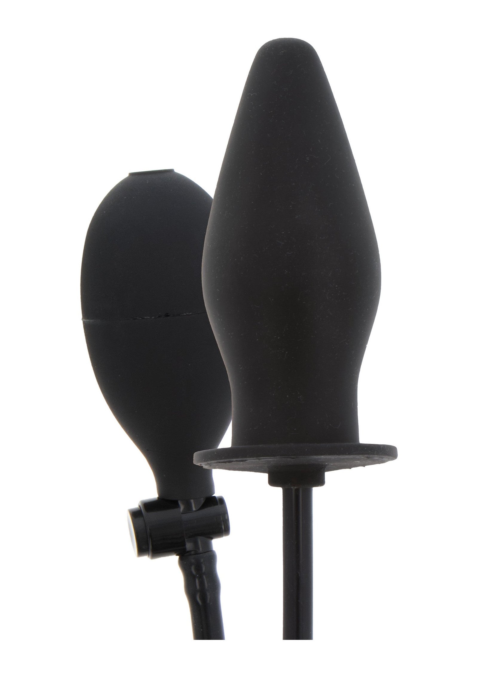 Inflatable Butt Plug Advanced 4