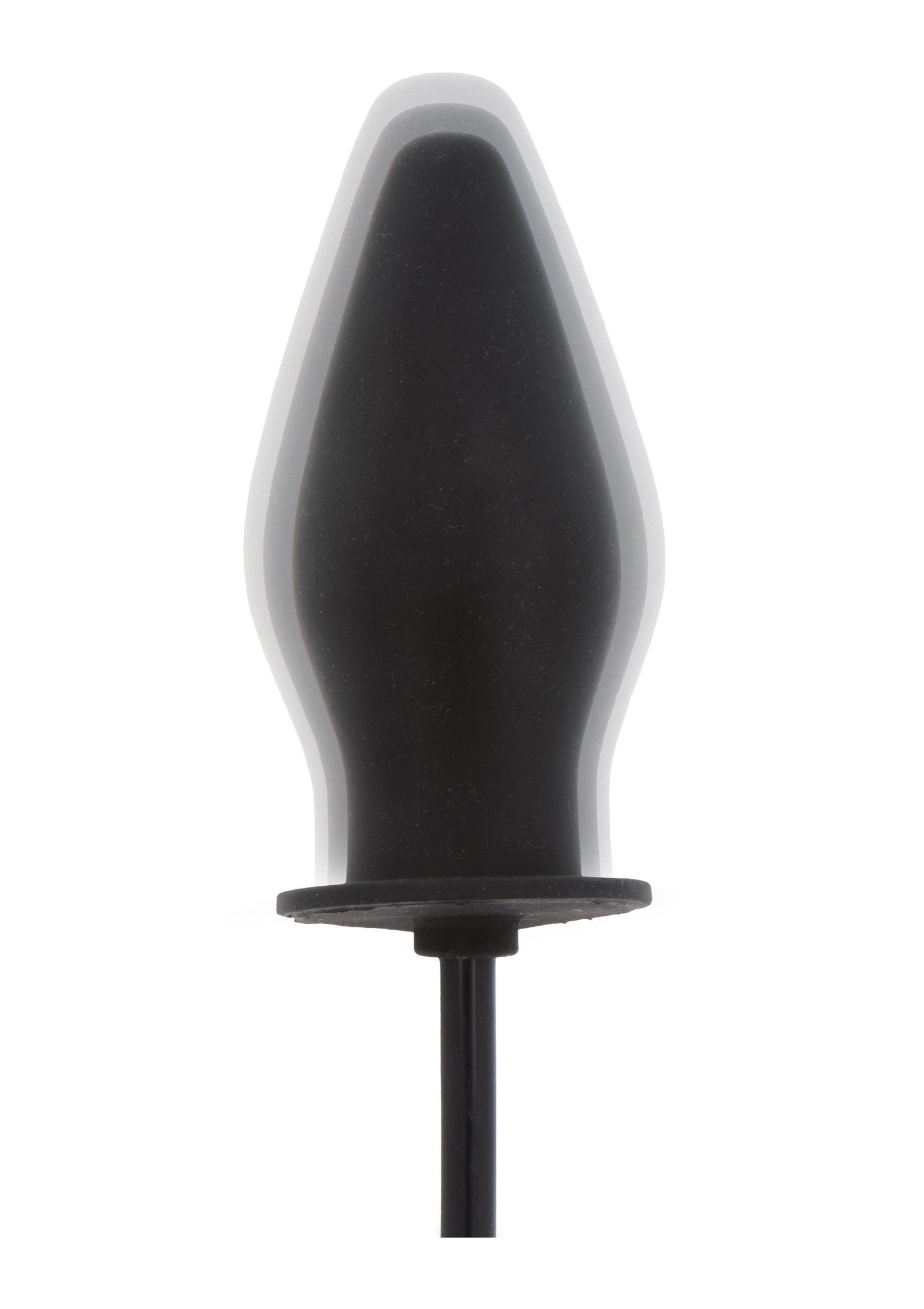 Inflatable Butt Plug Advanced 5