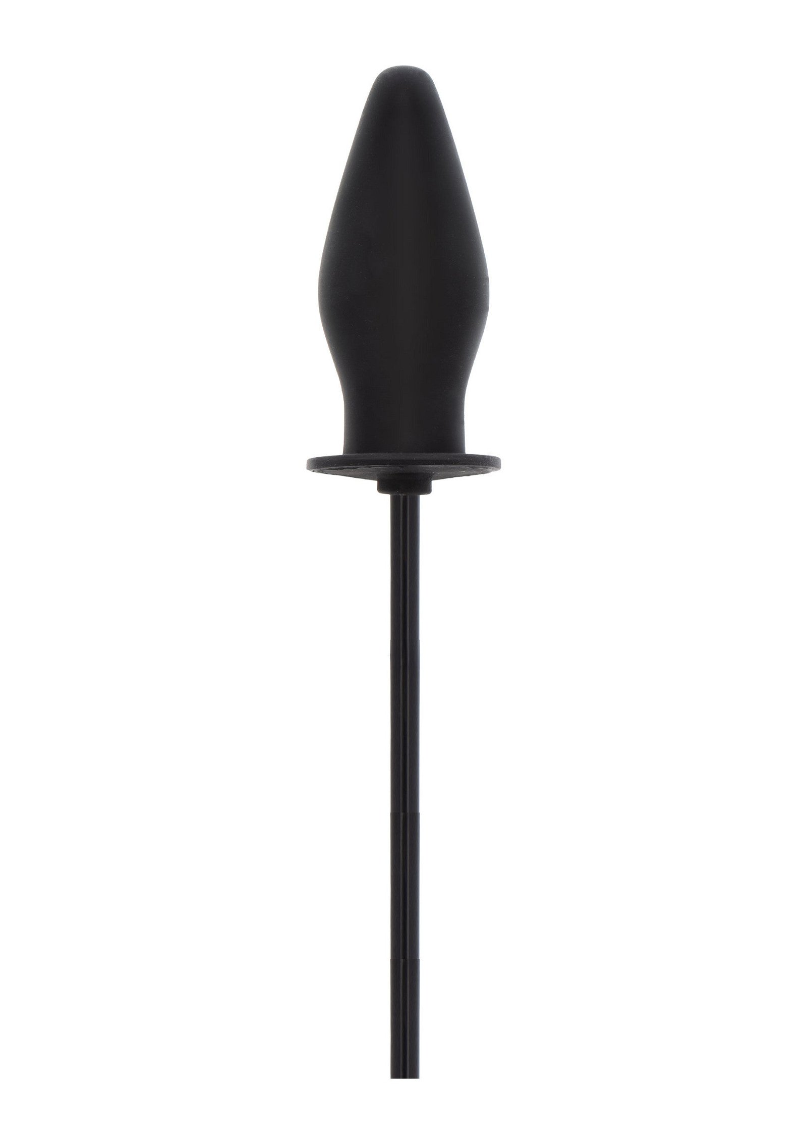 Inflatable Butt Plug Advanced 6