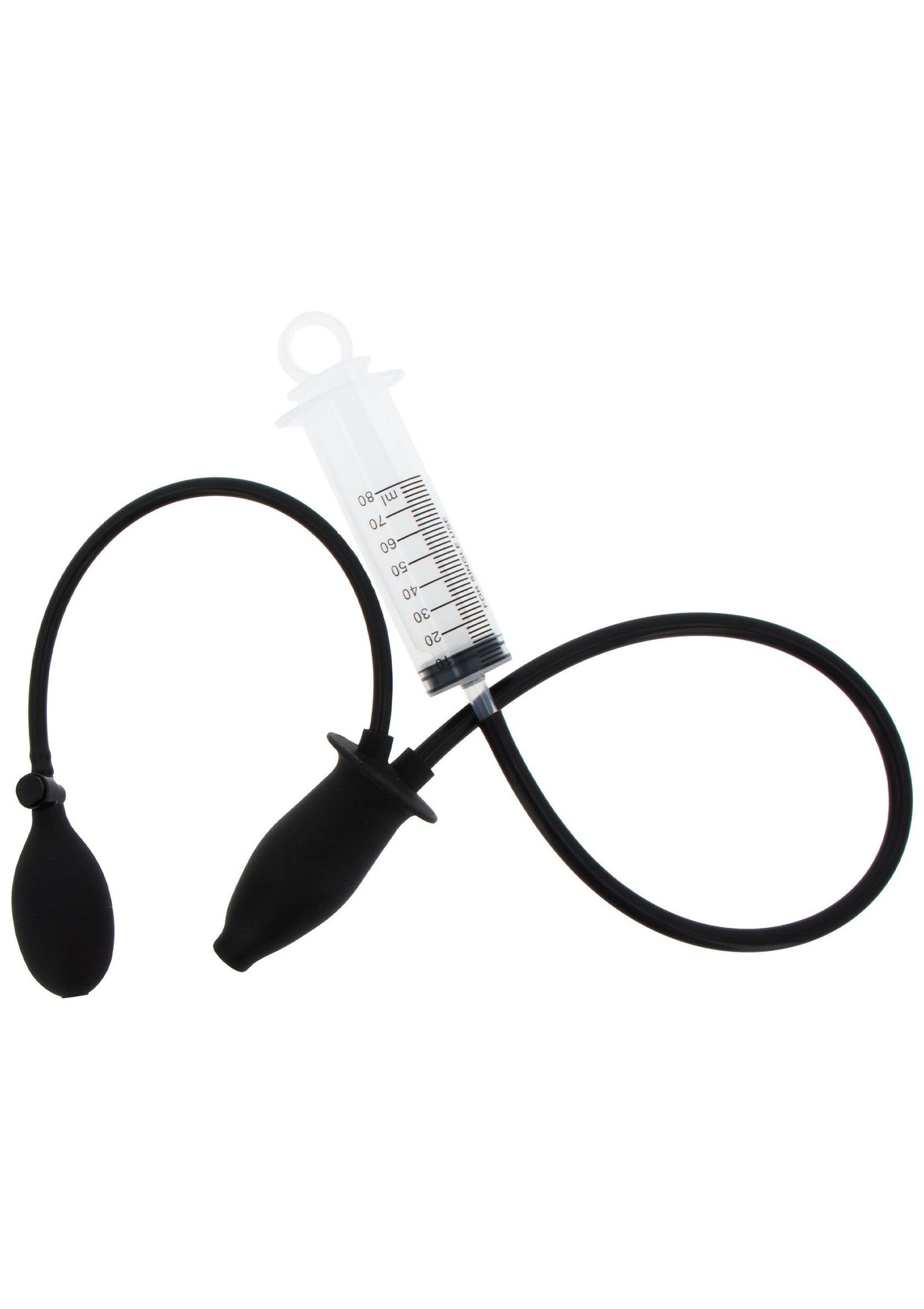 Inflatable Lubricating Plug 4