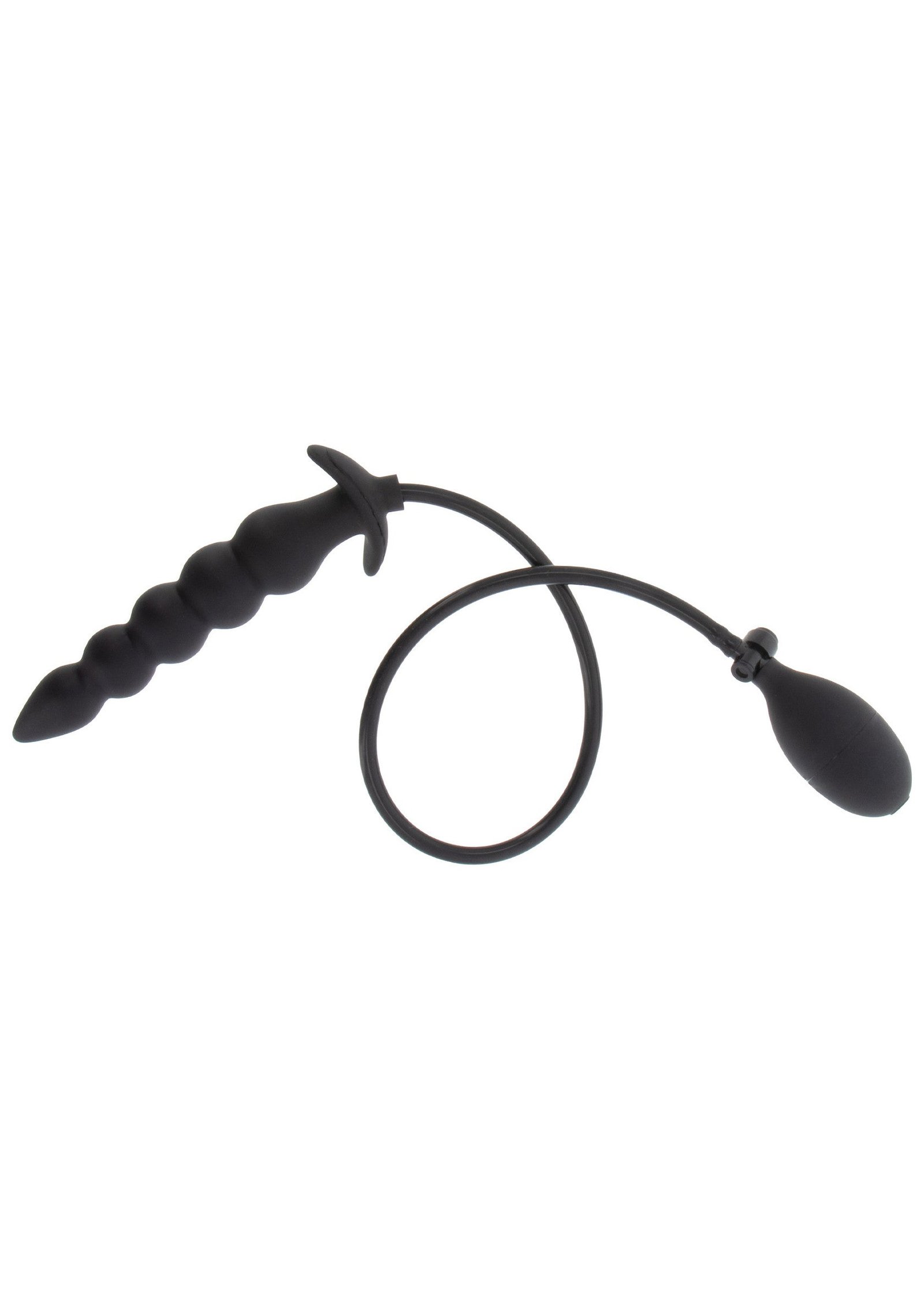 Inflatable Ribbed Plug Advance 4