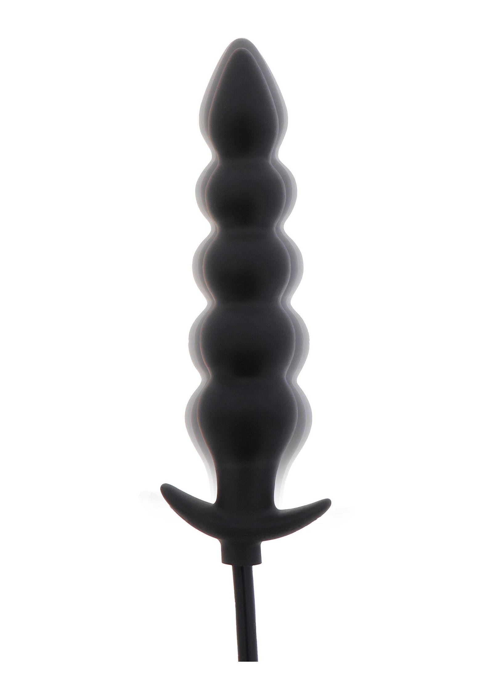 Inflatable Ribbed Plug Advance 5