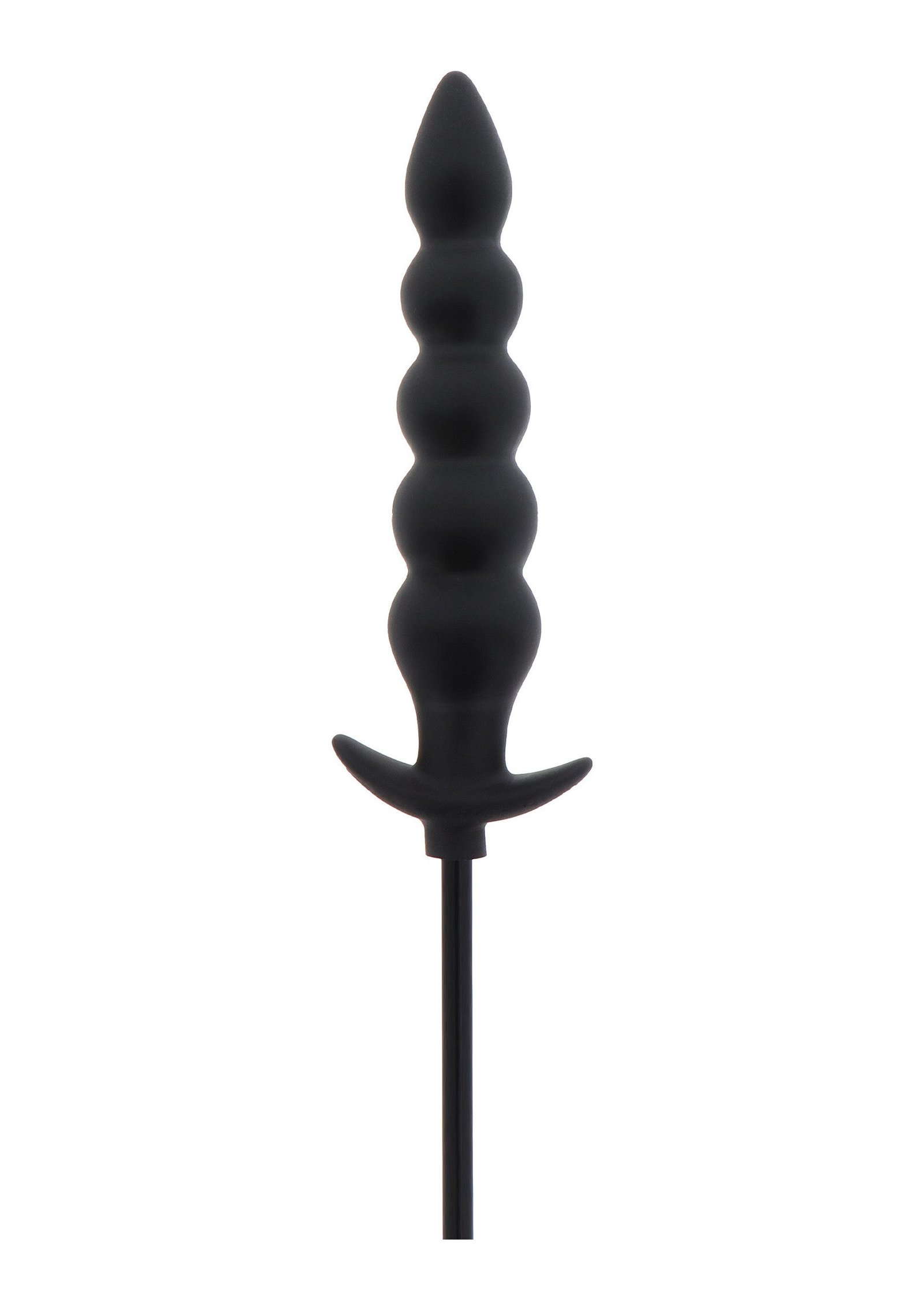 Inflatable Ribbed Plug Advance 6