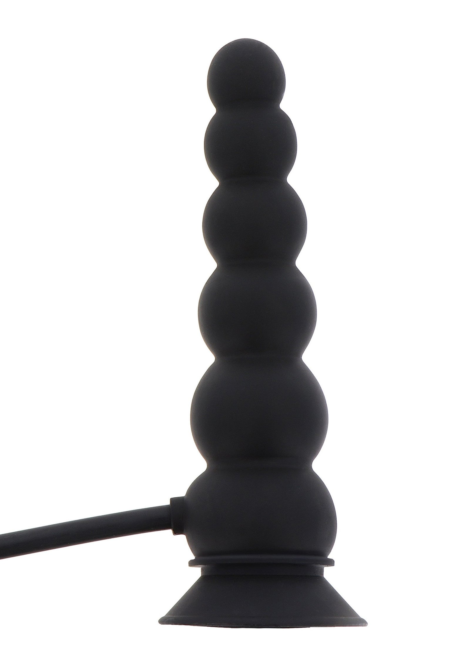 Inflatable Suction Plug Expert 4