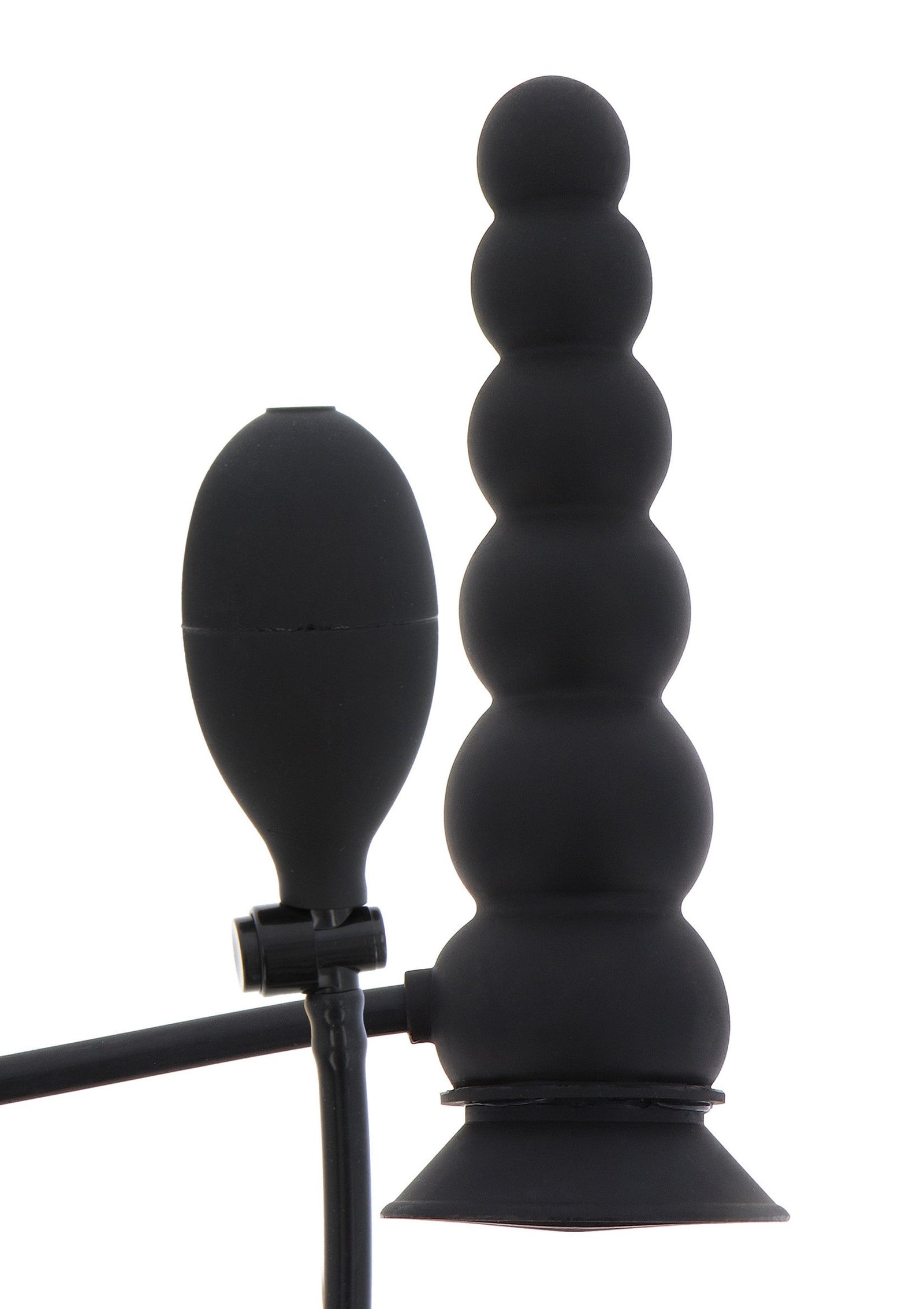 Inflatable Suction Plug Expert 5