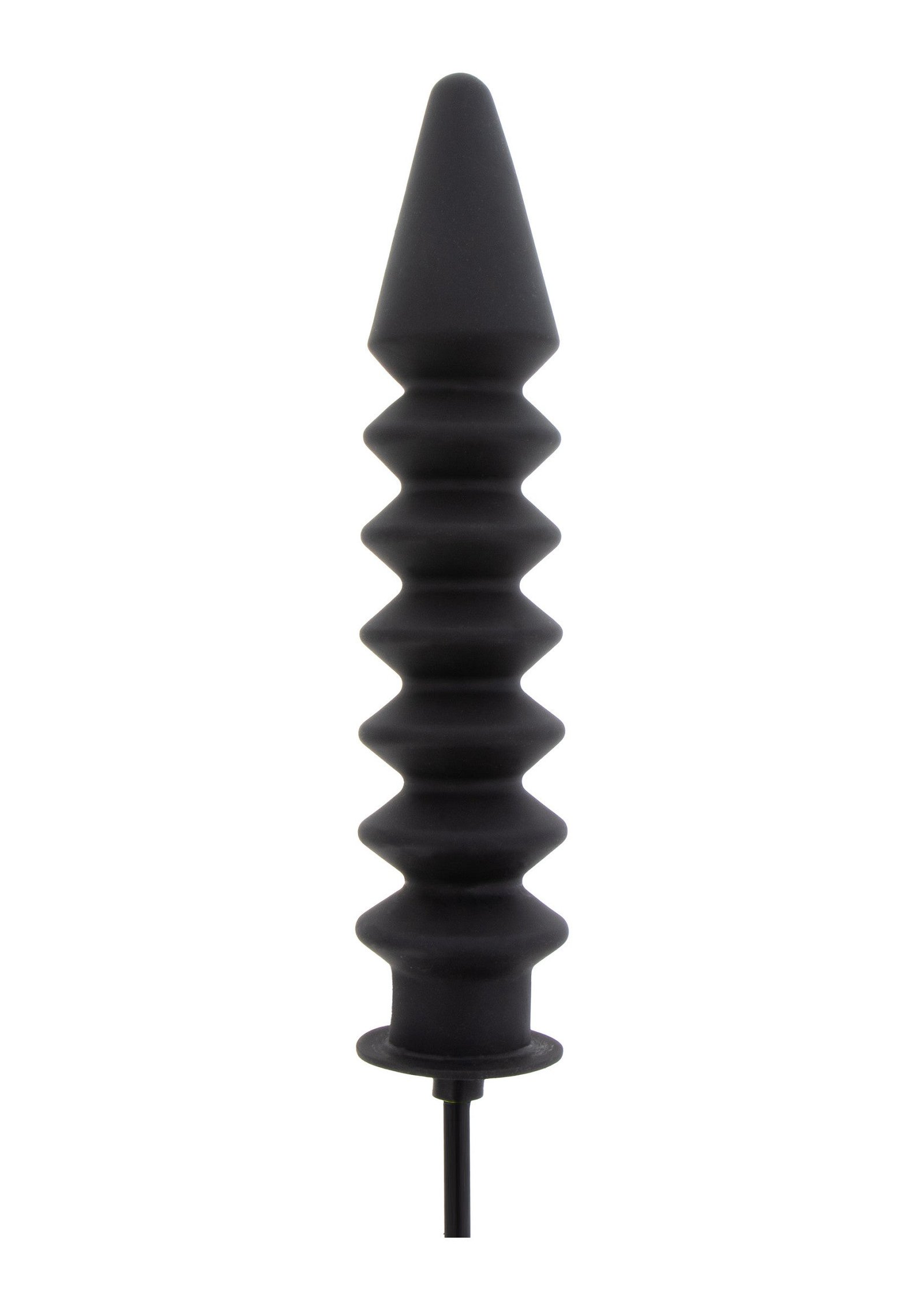 Inflatable Suction Plug Expert 6