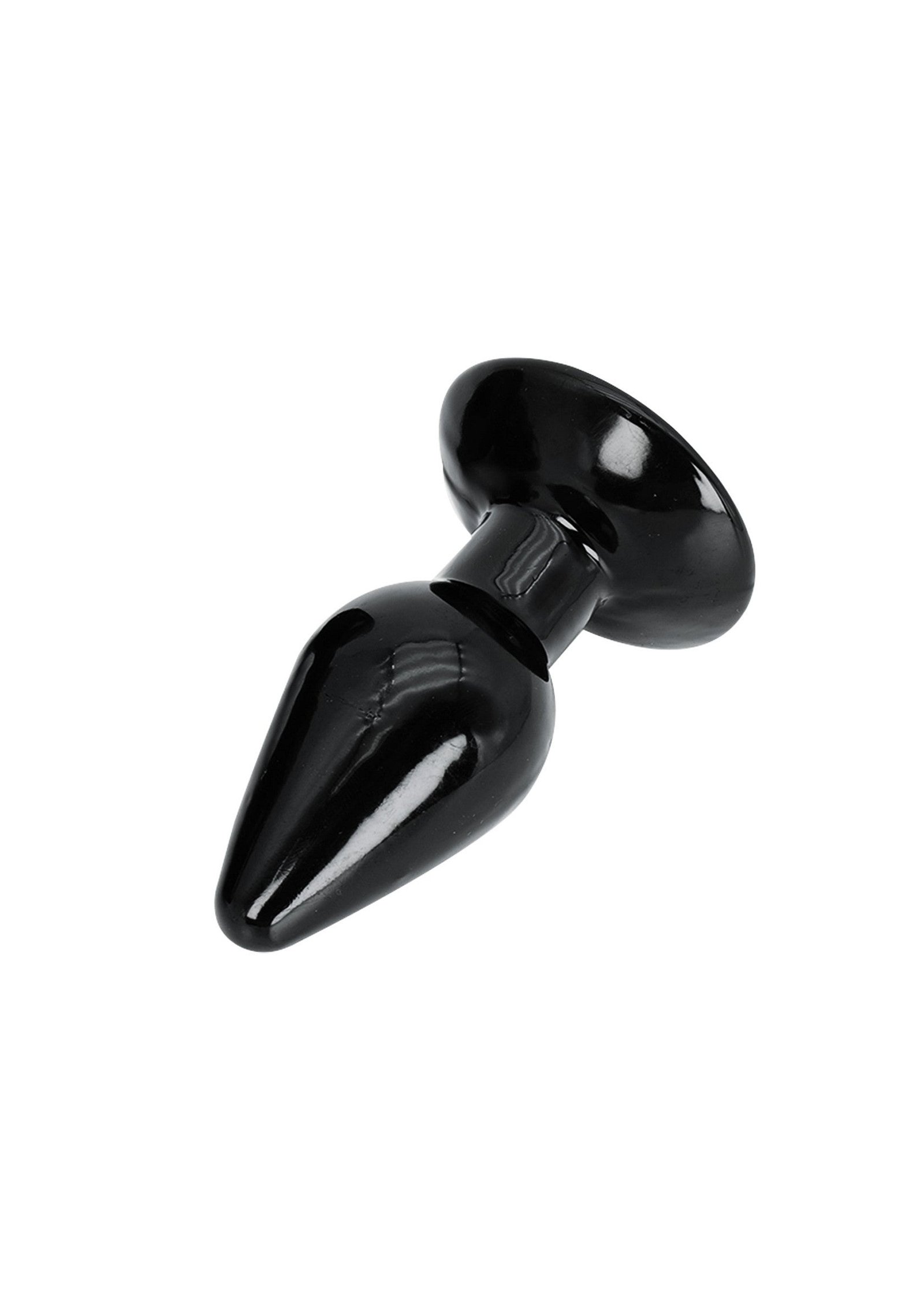 Buttplug Extra Large 18 cm 4