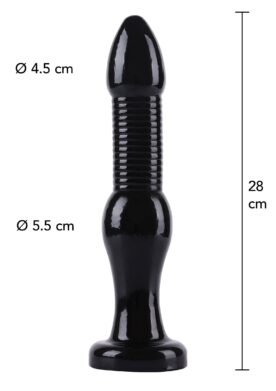 Anal Intruder 28 cm
