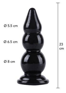 Buttplug Balls 23 cm