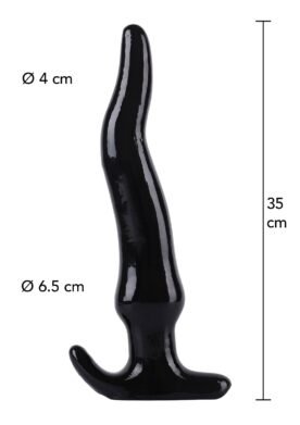 Anal Slider 35 cm