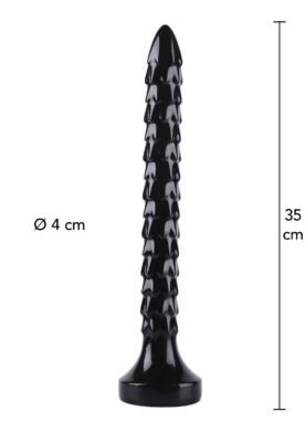 Anal Snake 35 cm