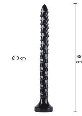 Anal Snake 45 cm