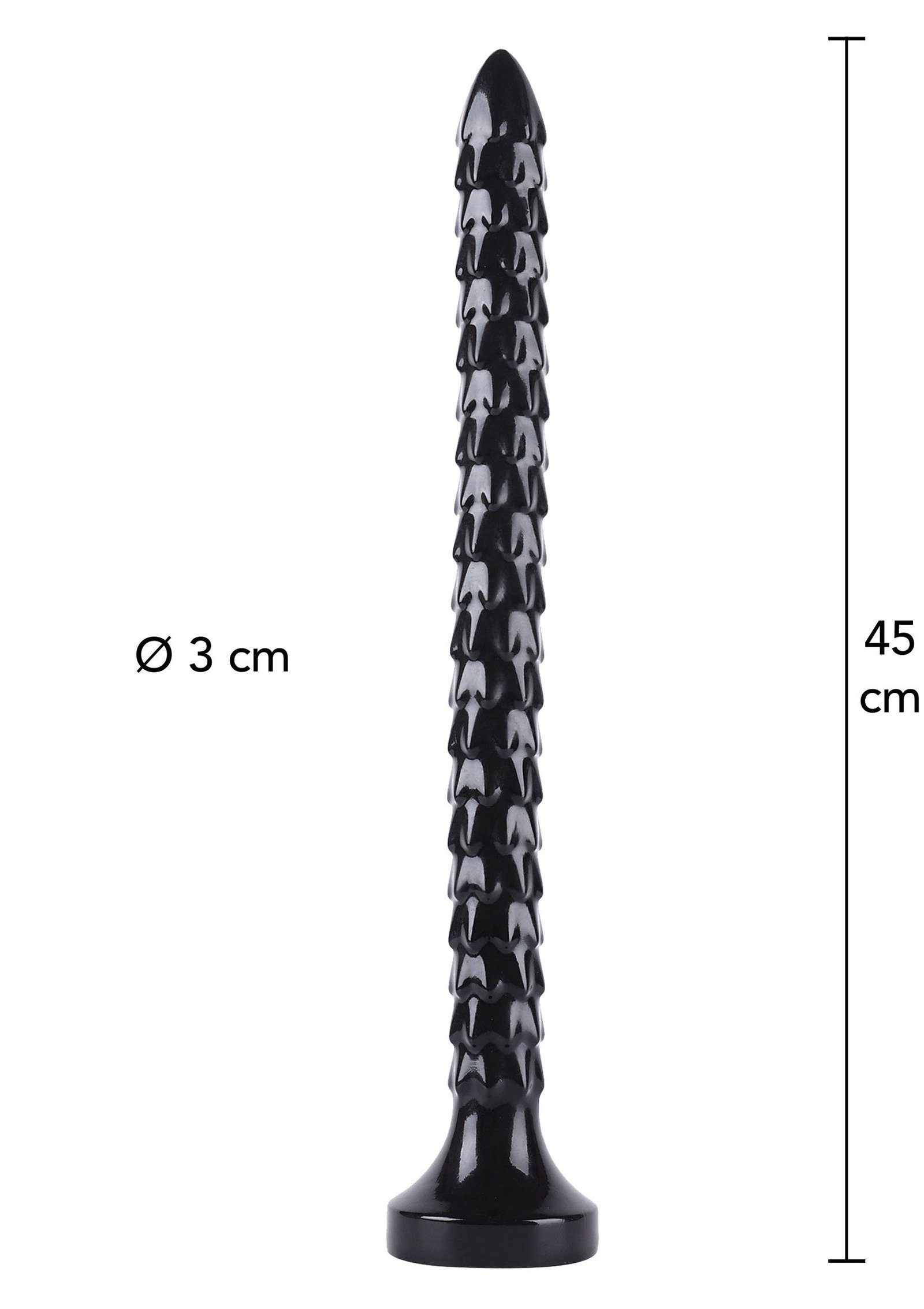 Anal Snake 45 cm