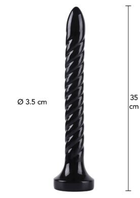 Anal Serpent 35 cm