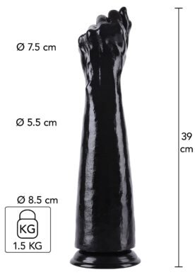 Fist Fucker 39 cm
