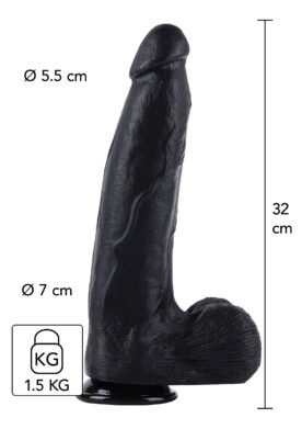 Dildo 32 cm
