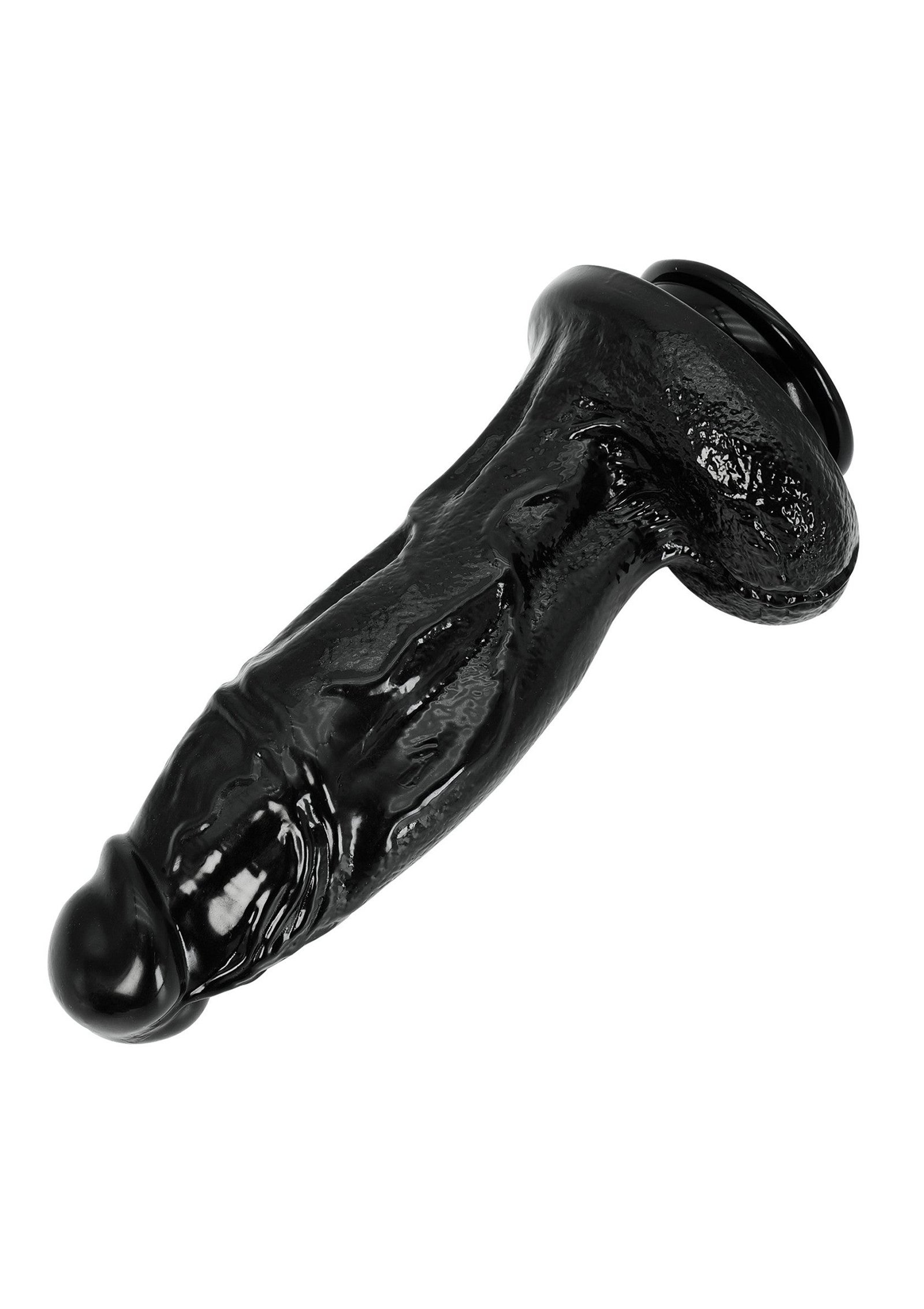 Dildo Xtra Thick 32.5 cm 4