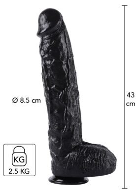 Dildo 43 cm