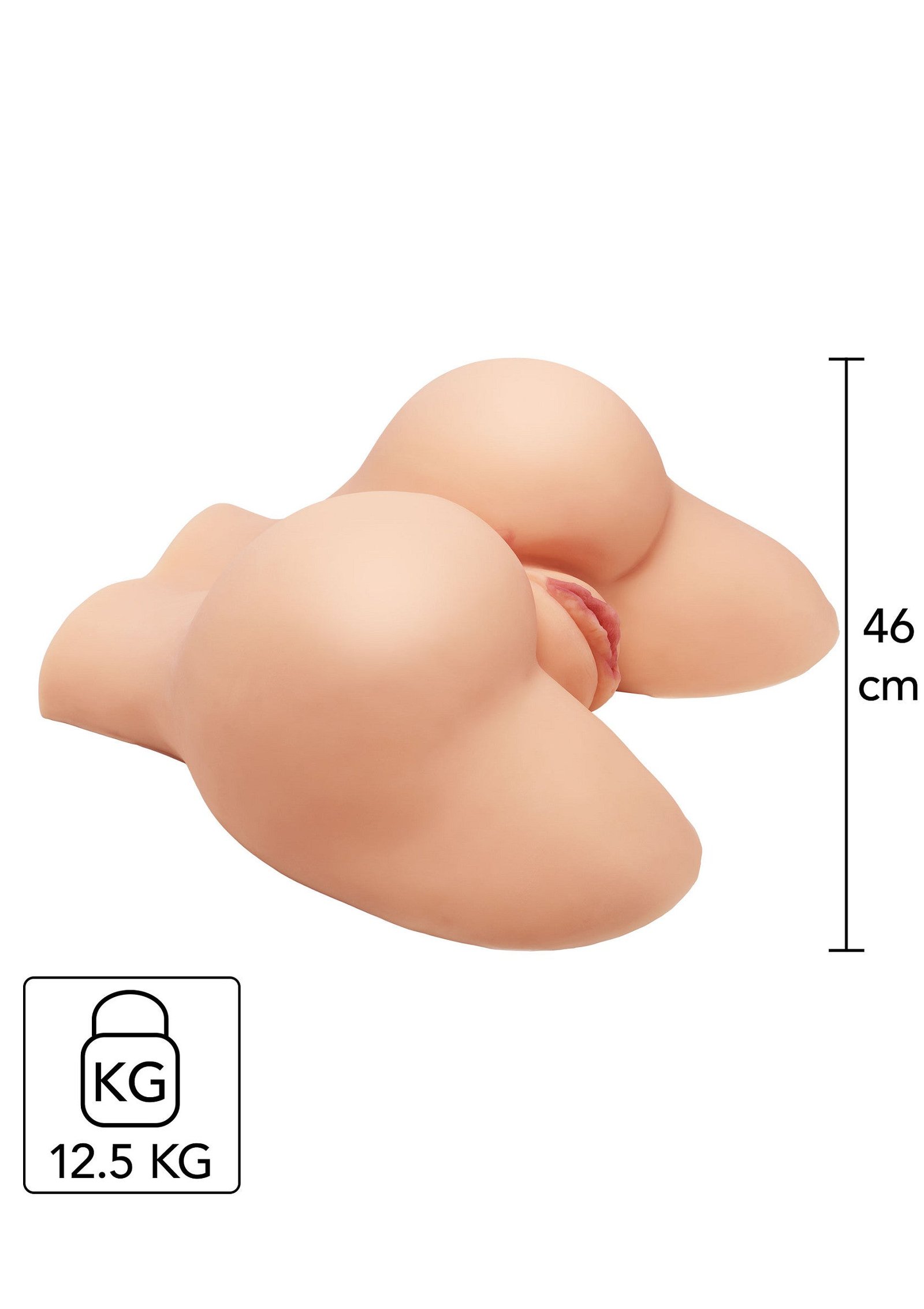 Do Me Doggy Style 12.5 kg 1