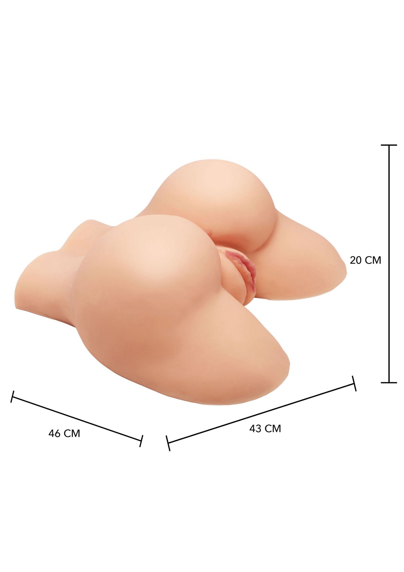 Do Me Doggy Style 12.5 kg 4