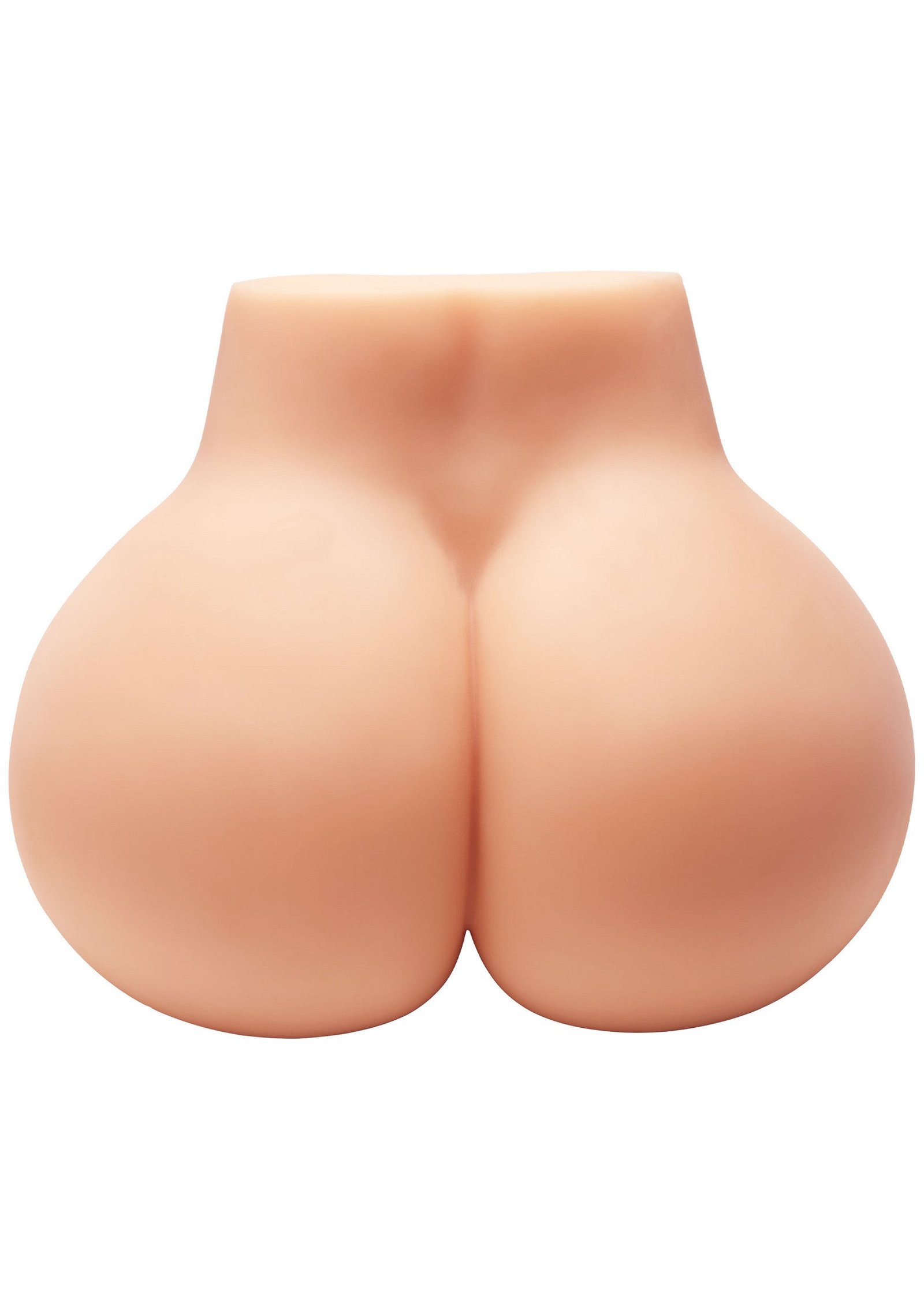 Fabulous Fat Mega Ass 19 kg 6