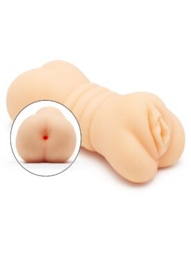 Snug Double Fucker Pussy and Ass