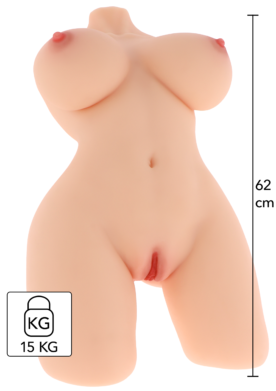Big College Fuck Slut 15 kg