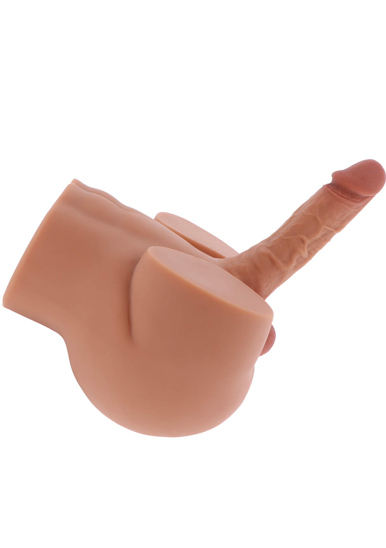 Ride My Hard Dick 4.5 kg 4