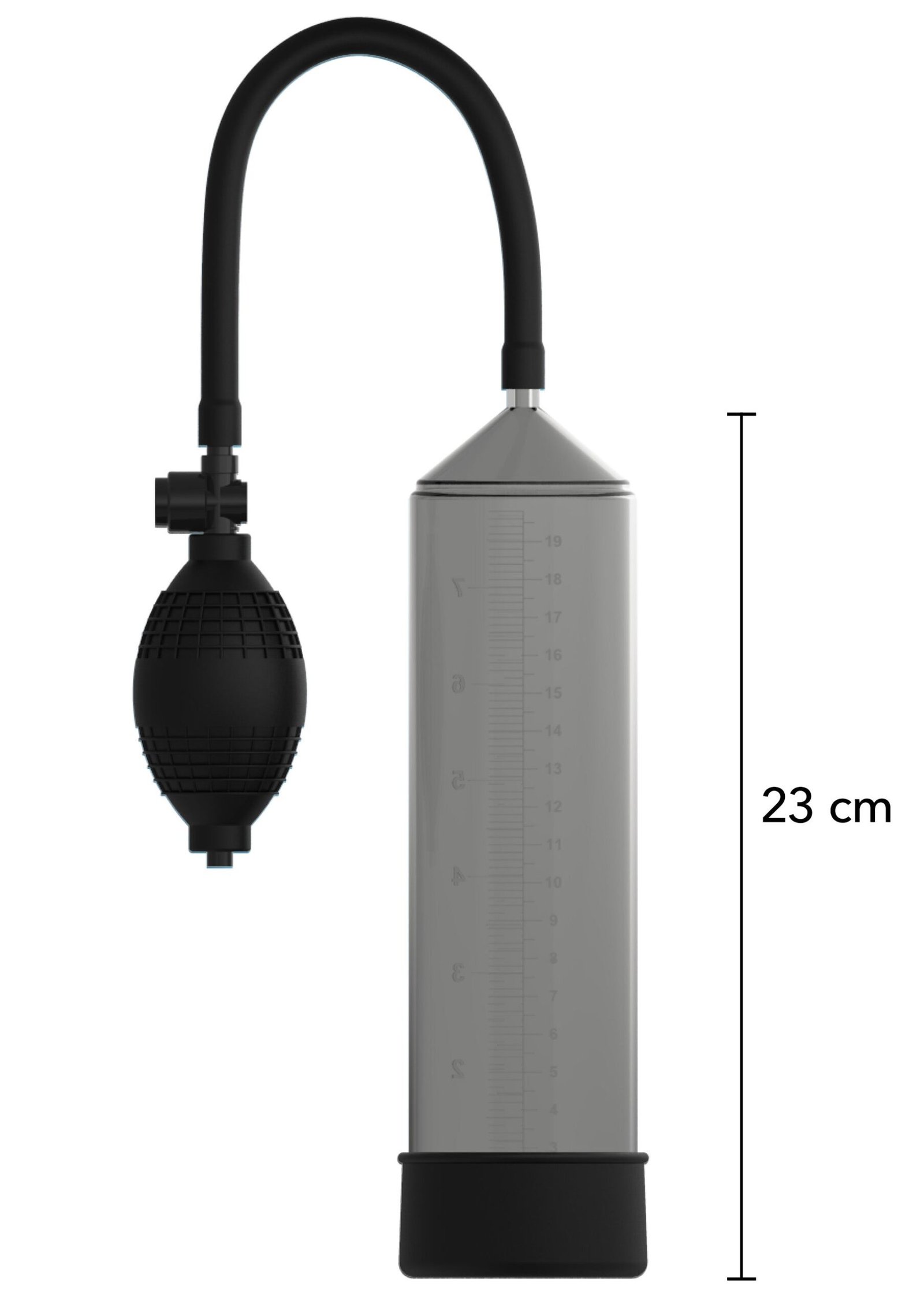 Starter Penis Pump