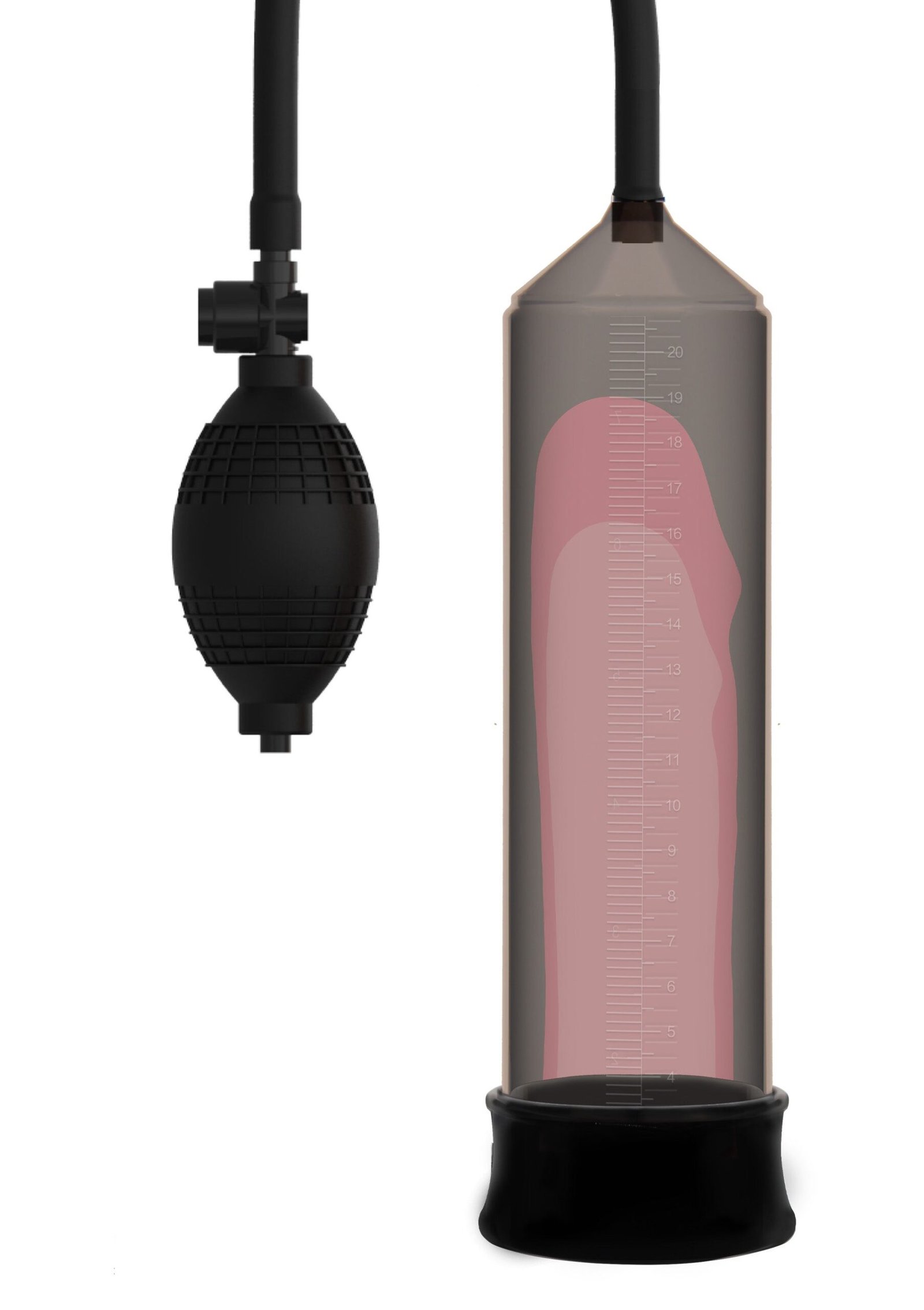 Starter Penis Pump 3