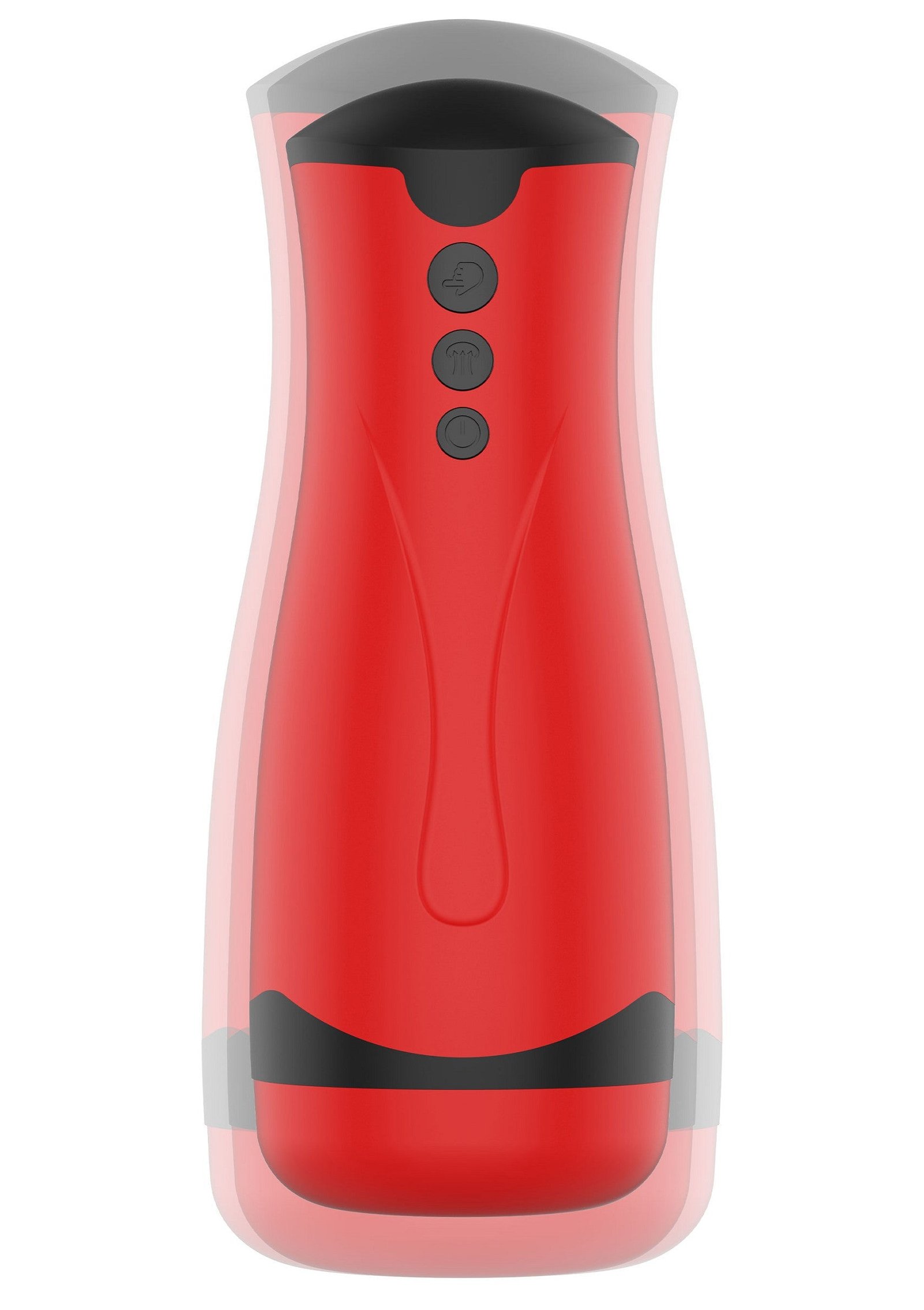 Super Suction Masturbator 4