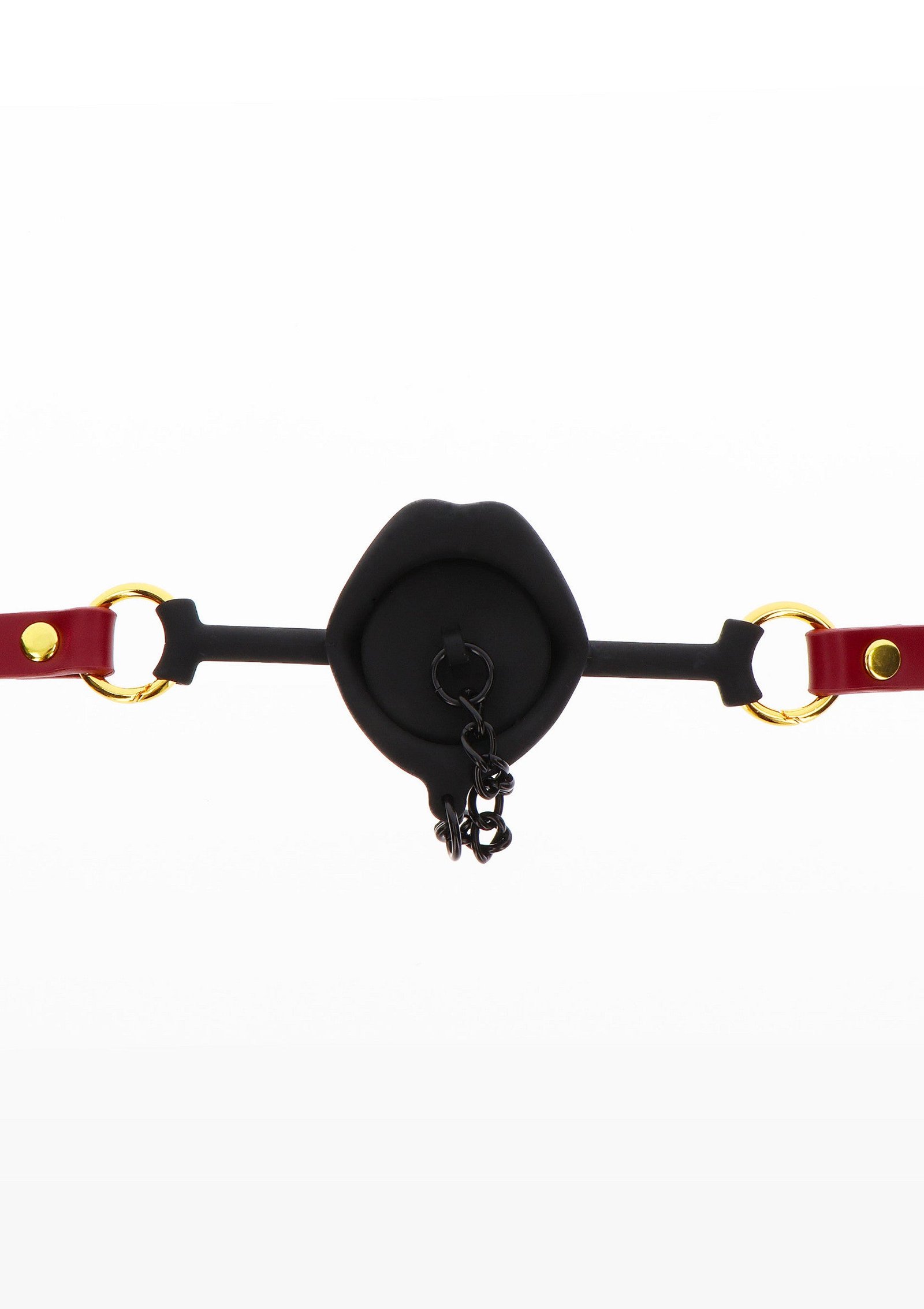 Kinky Gag with Plug 5