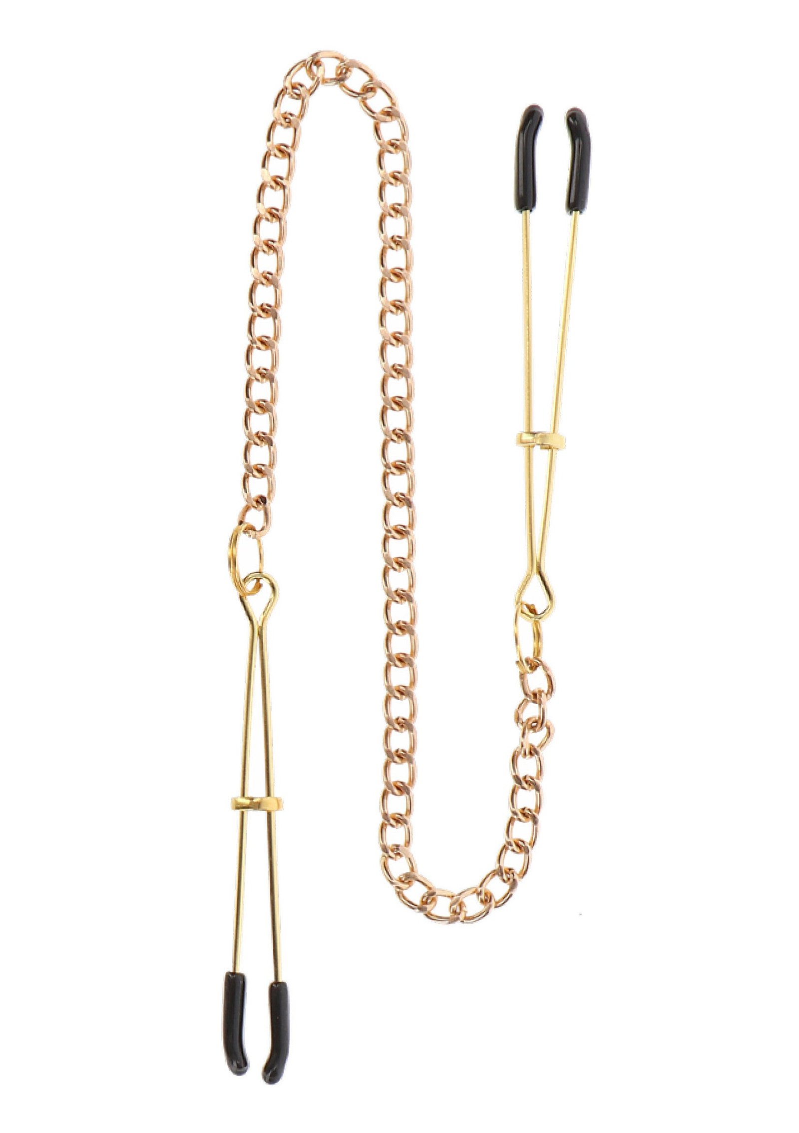 Tweezers With Chain 3