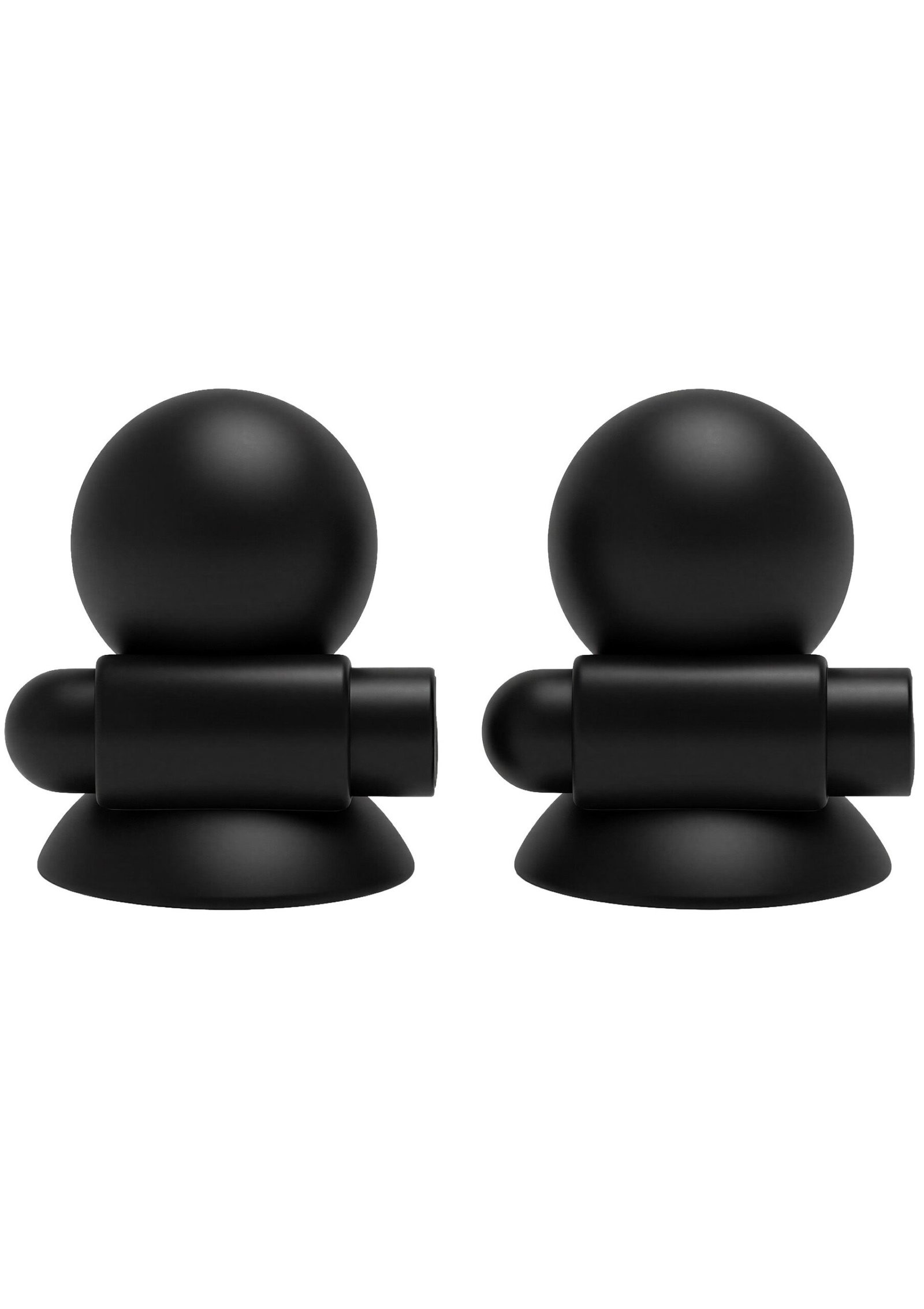 Vibrating Nipple Suckers 3