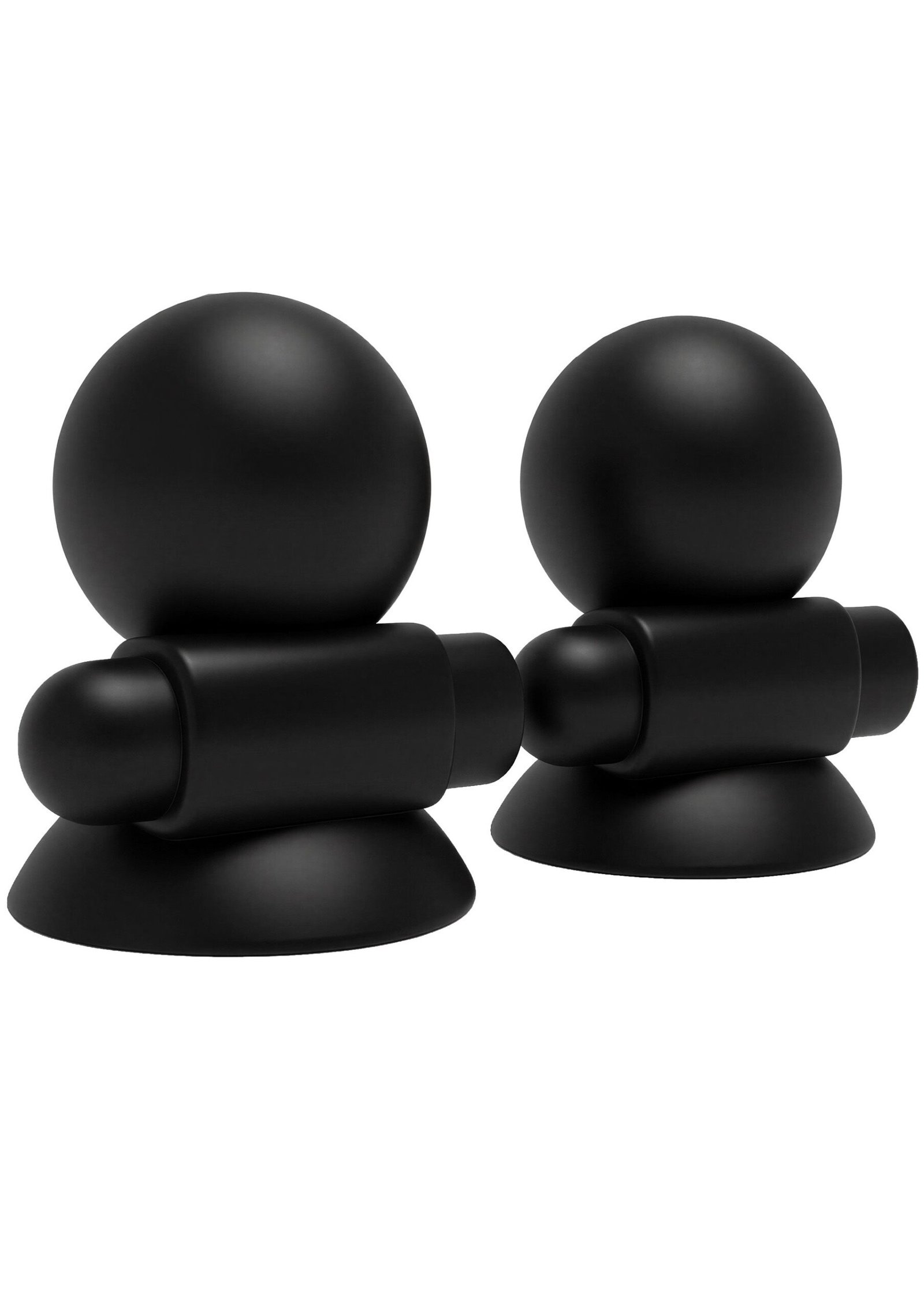 Vibrating Nipple Suckers 4