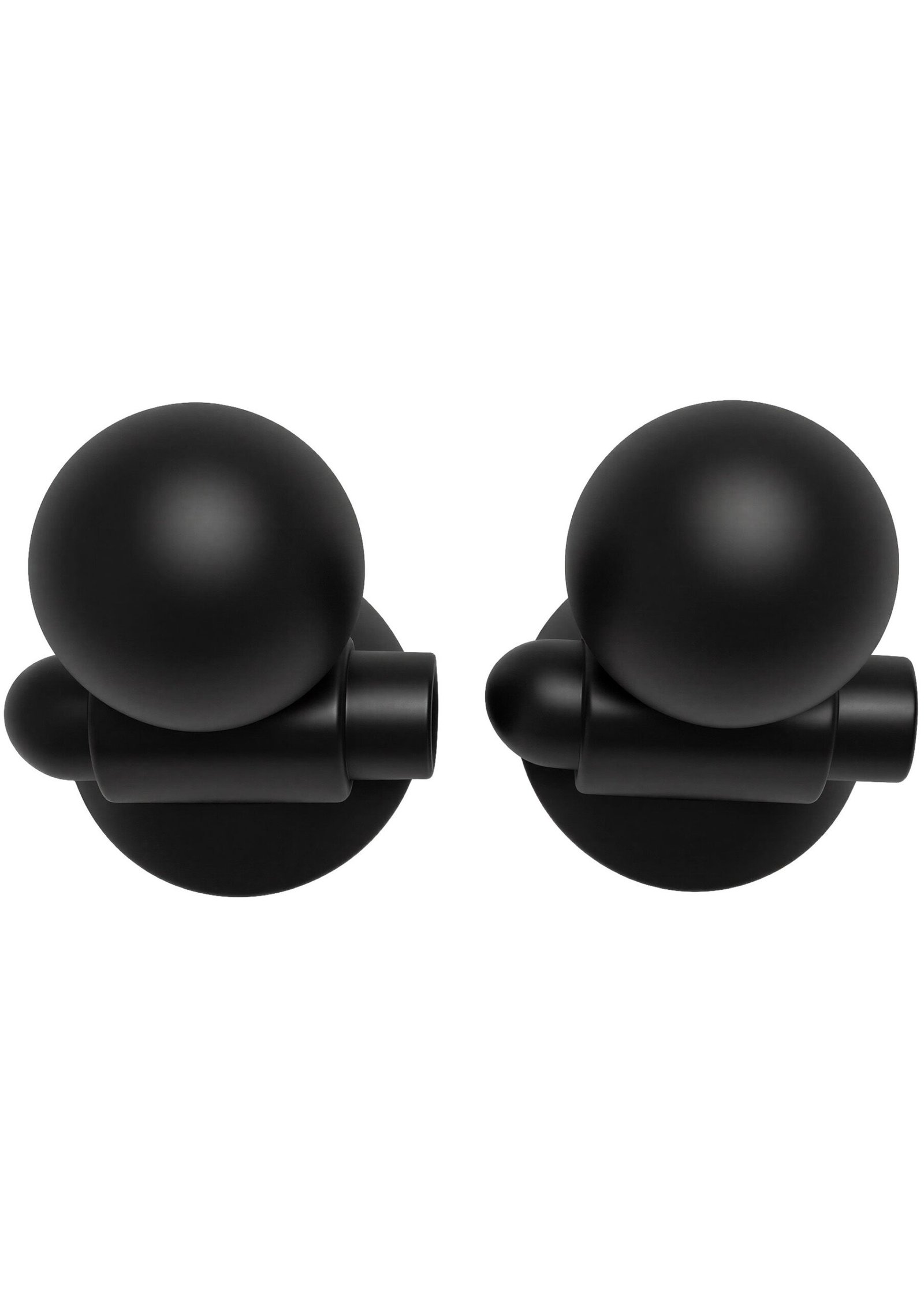 Vibrating Nipple Suckers 5