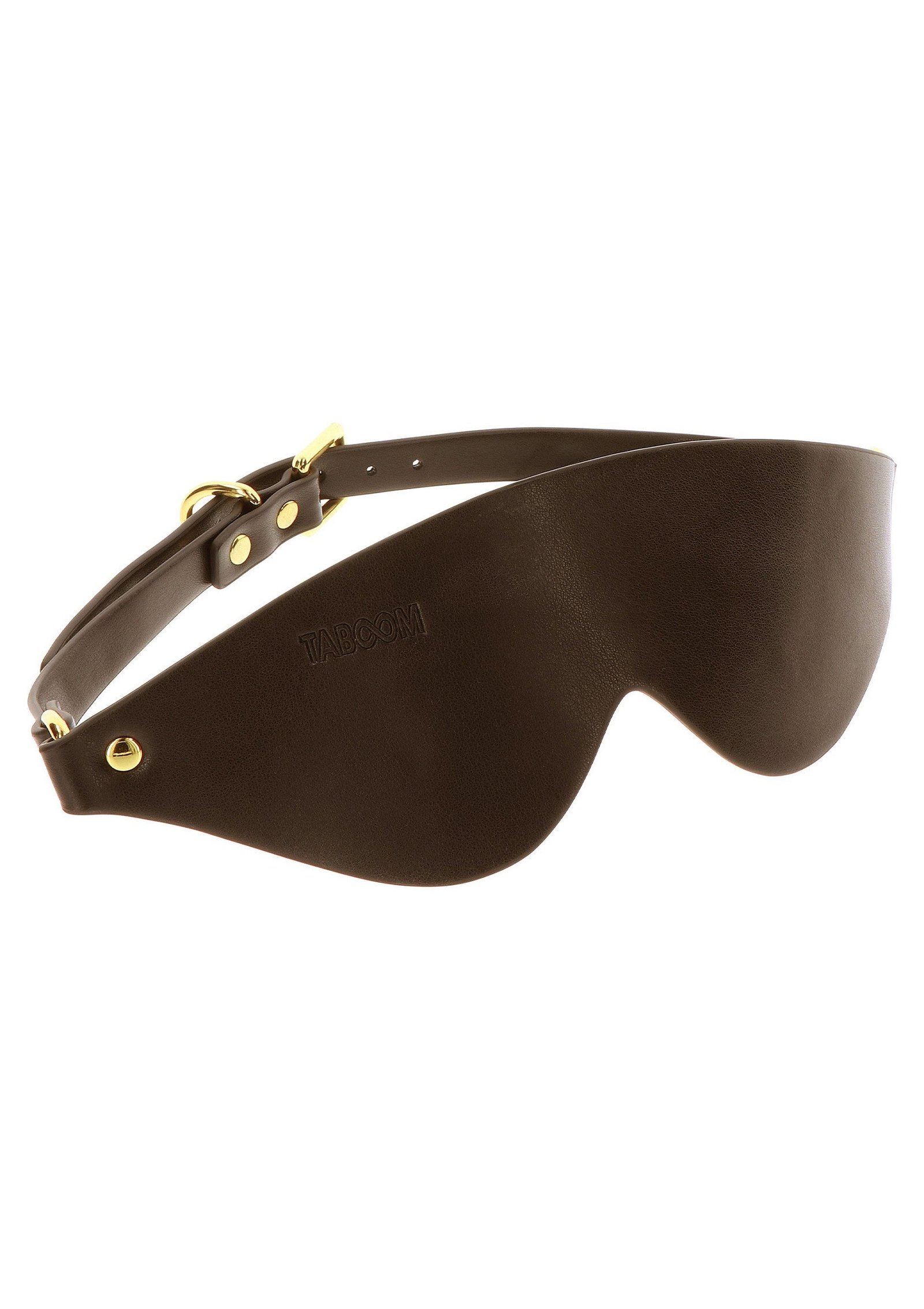 Blindfold 4