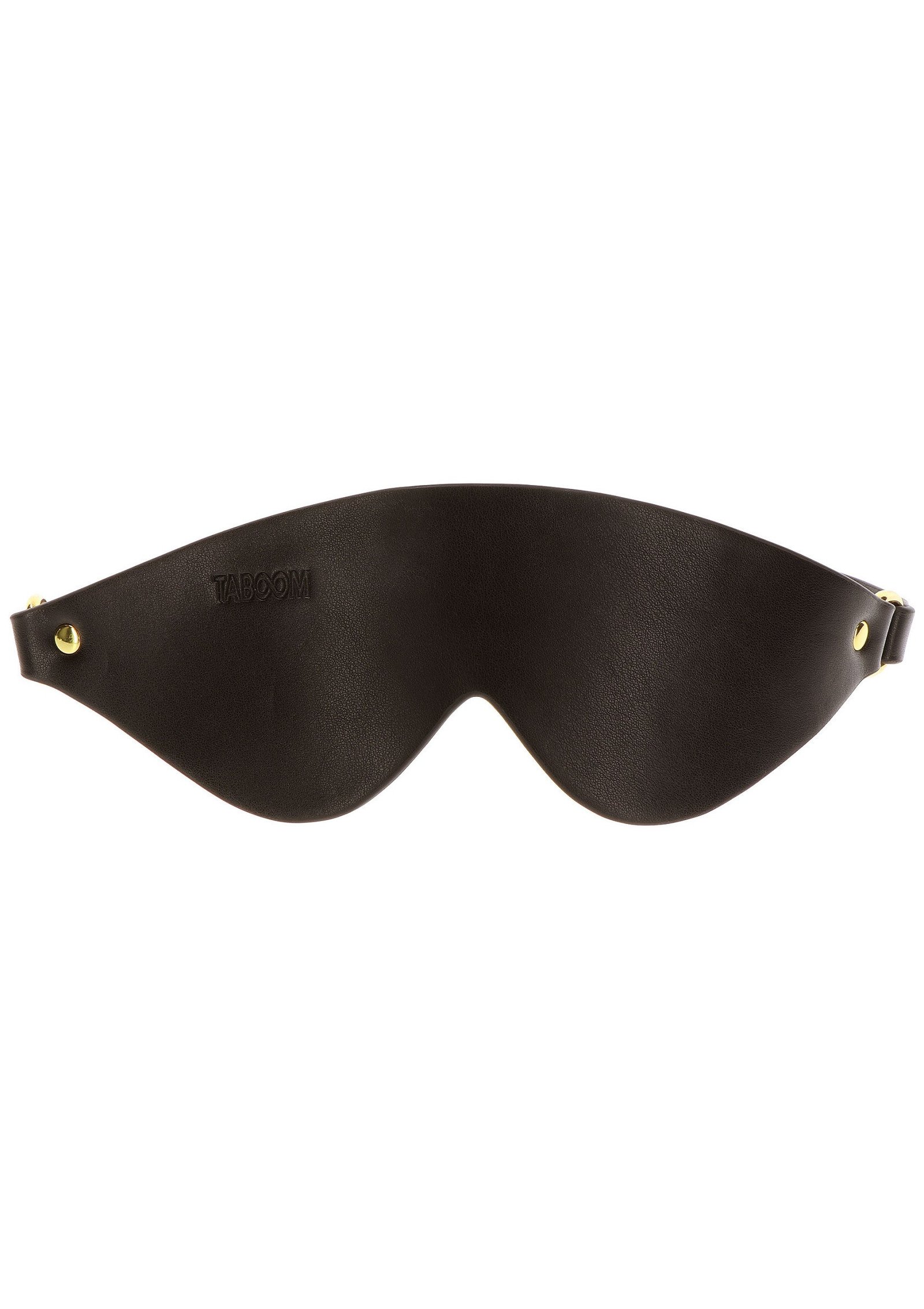 Blindfold 5