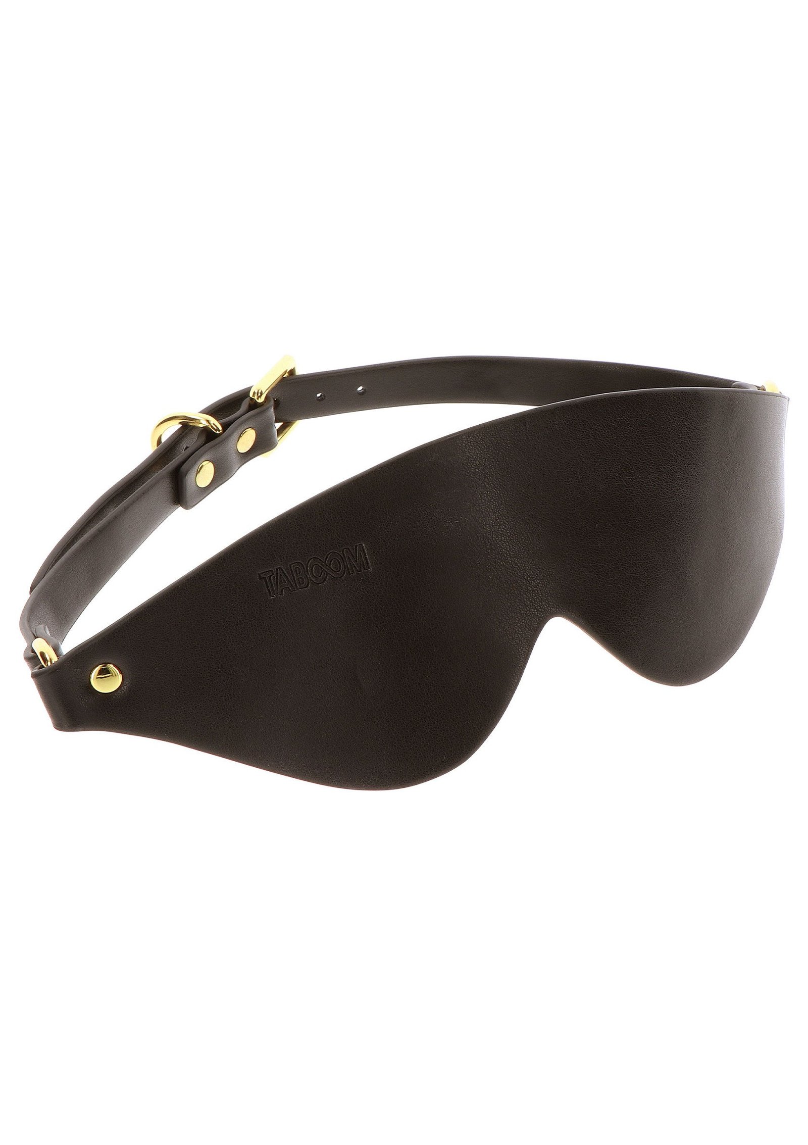 Blindfold 6