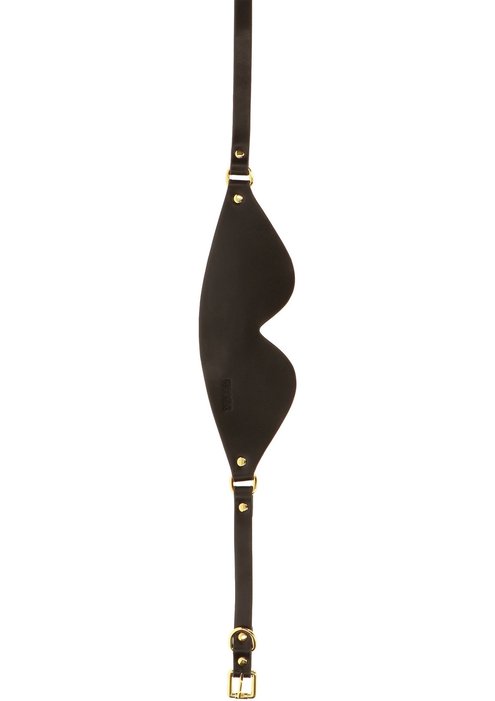 Blindfold 2