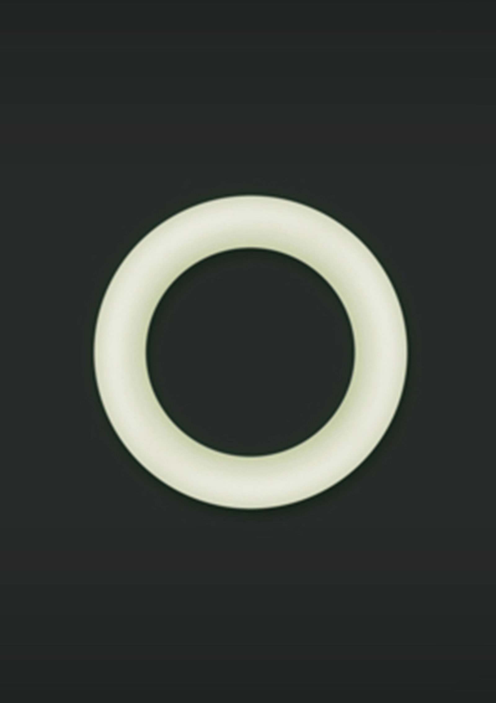 Halo 50 mm Cockring Small 2