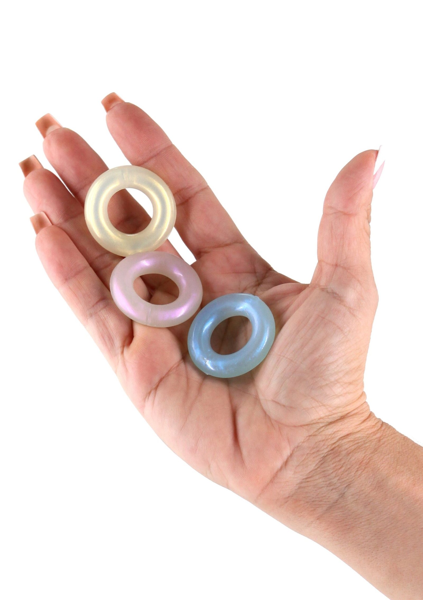 Fantasia Stamina Rings 3