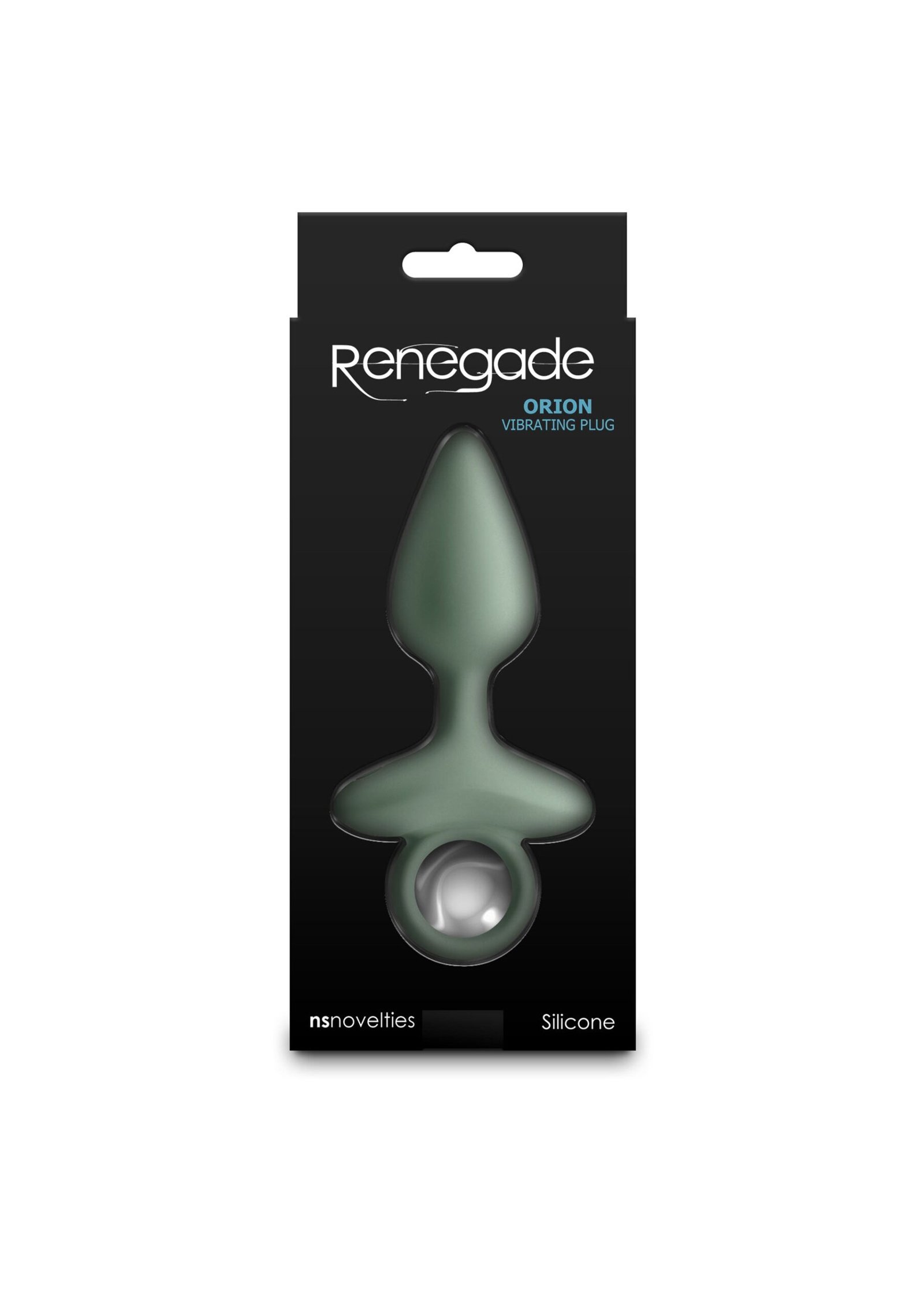 Renegade Orion 3
