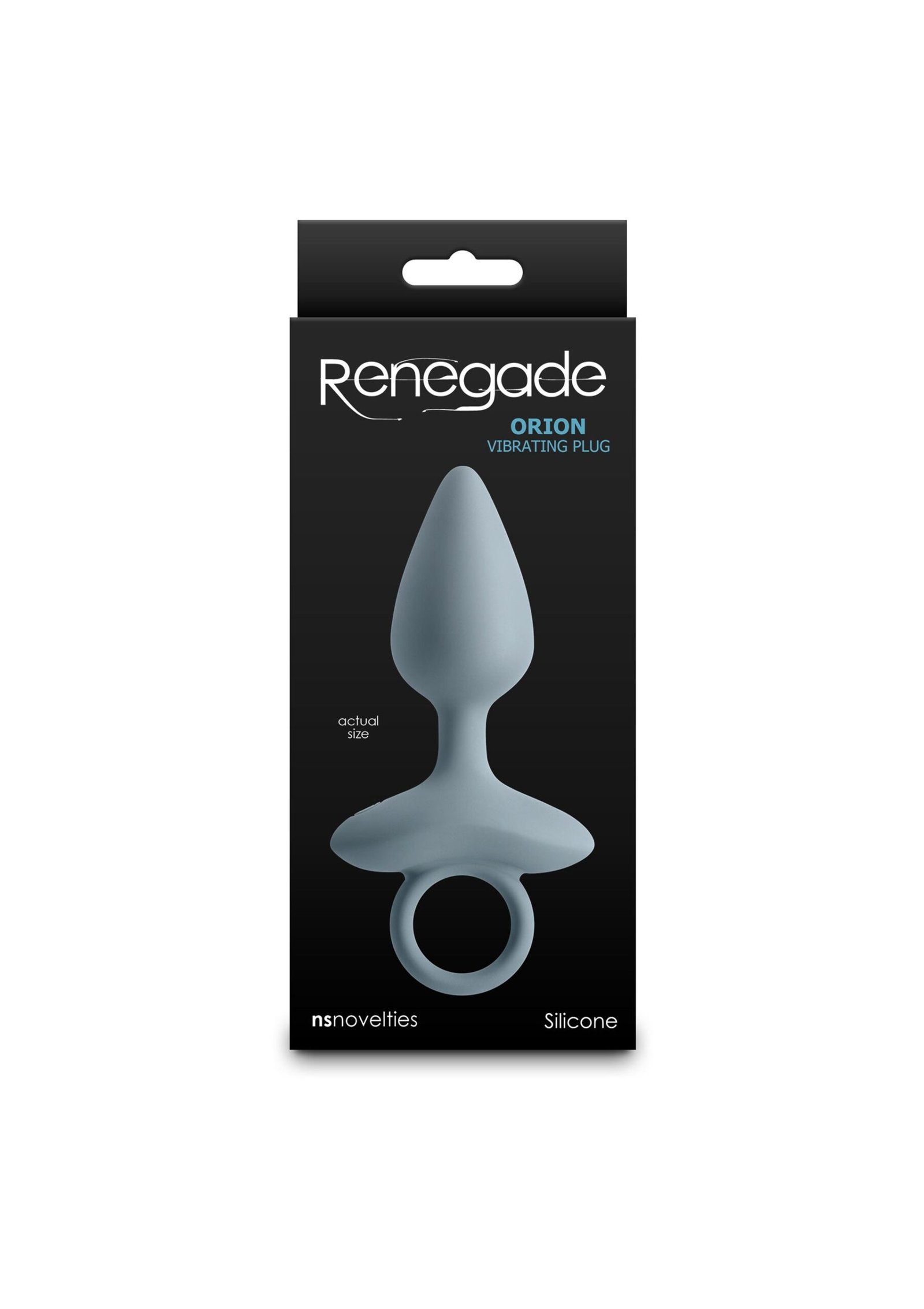 Renegade Orion 3