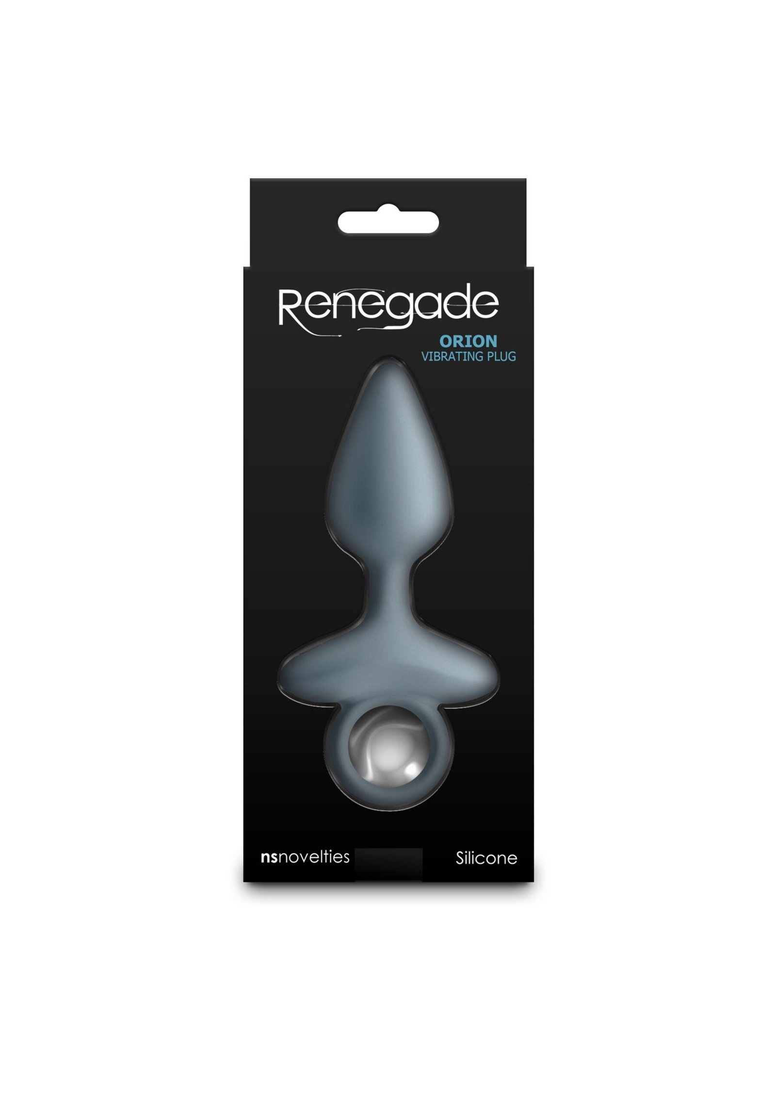 Renegade Orion 4
