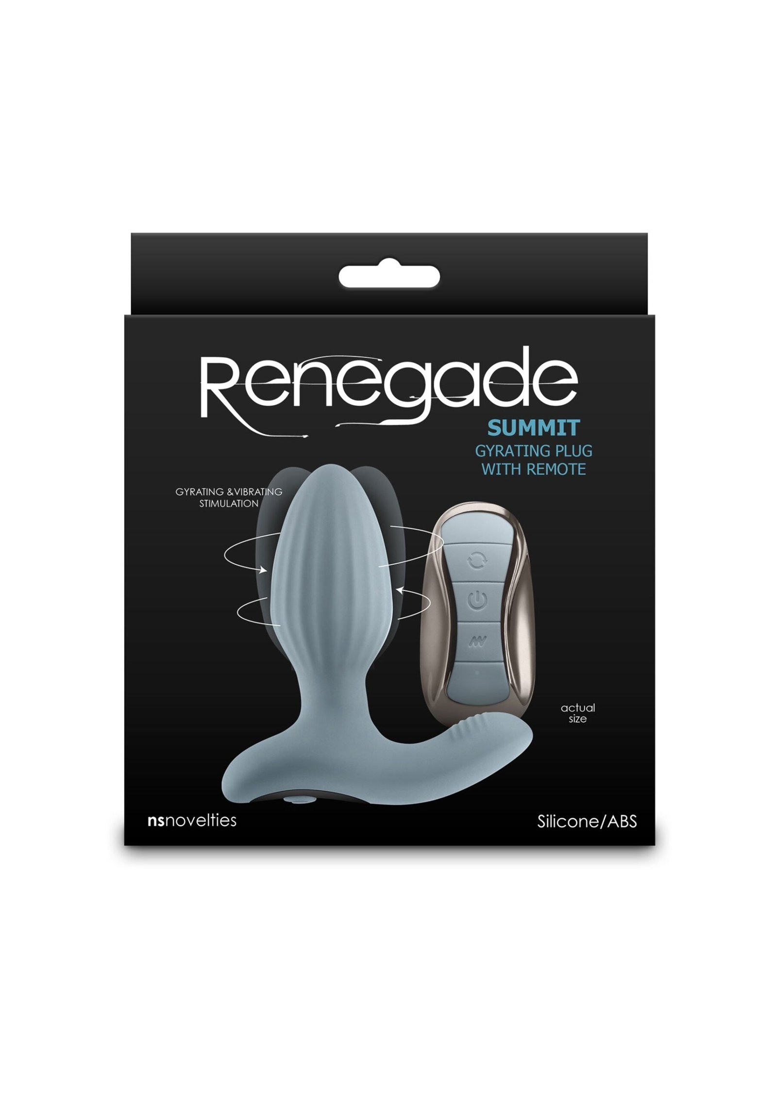 Renegade Summit 3