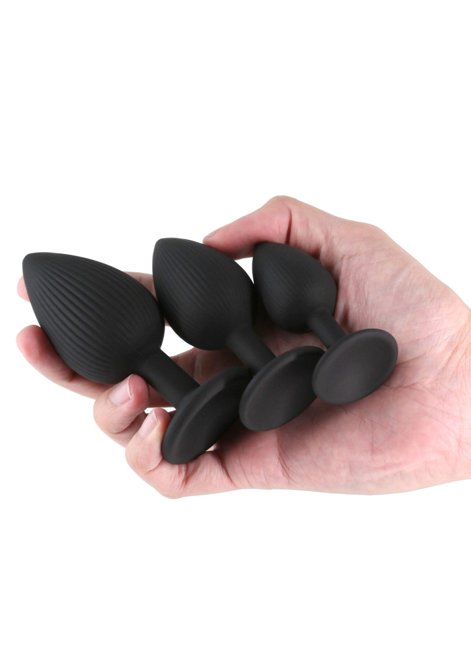 Renegade Triple Ace Kit 2