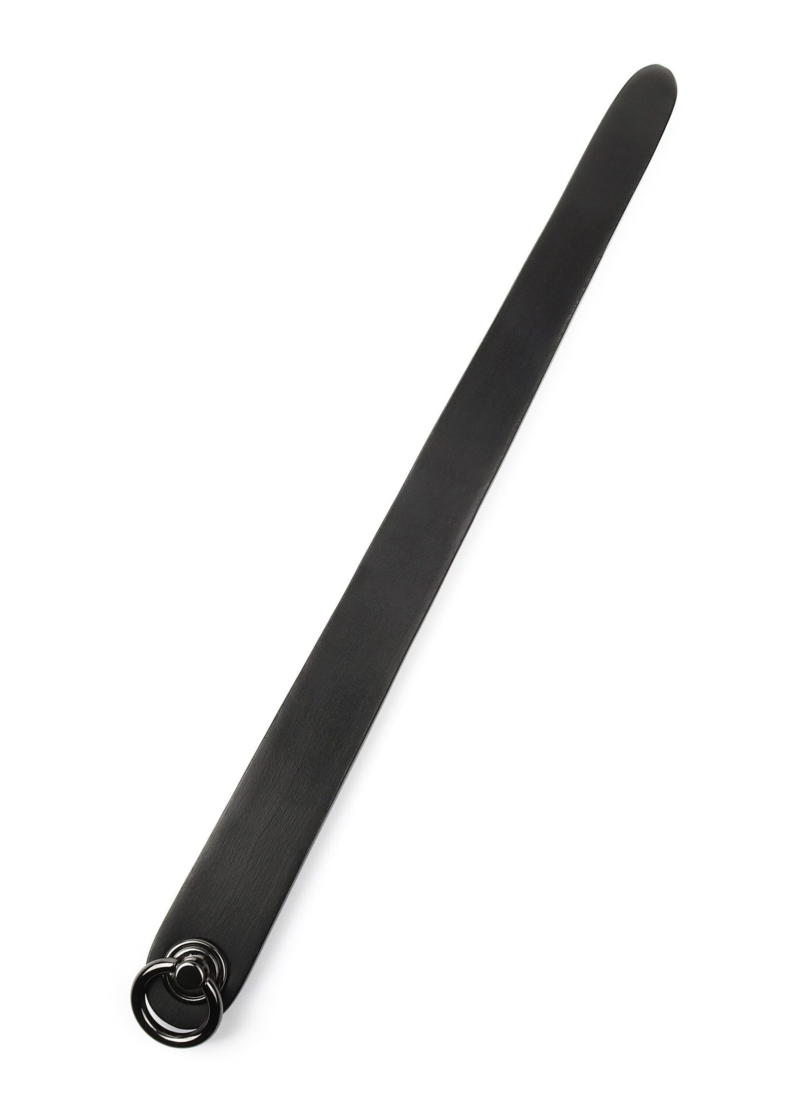 Genuine Leather Ruler 2