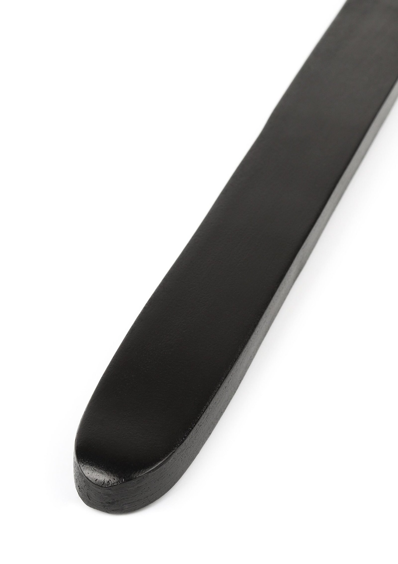 Genuine Leather Ruler 3