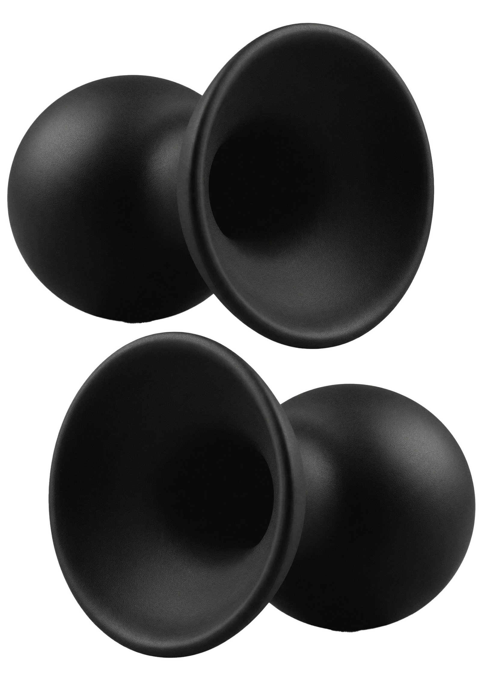Silicone Nipple Suckers L 4